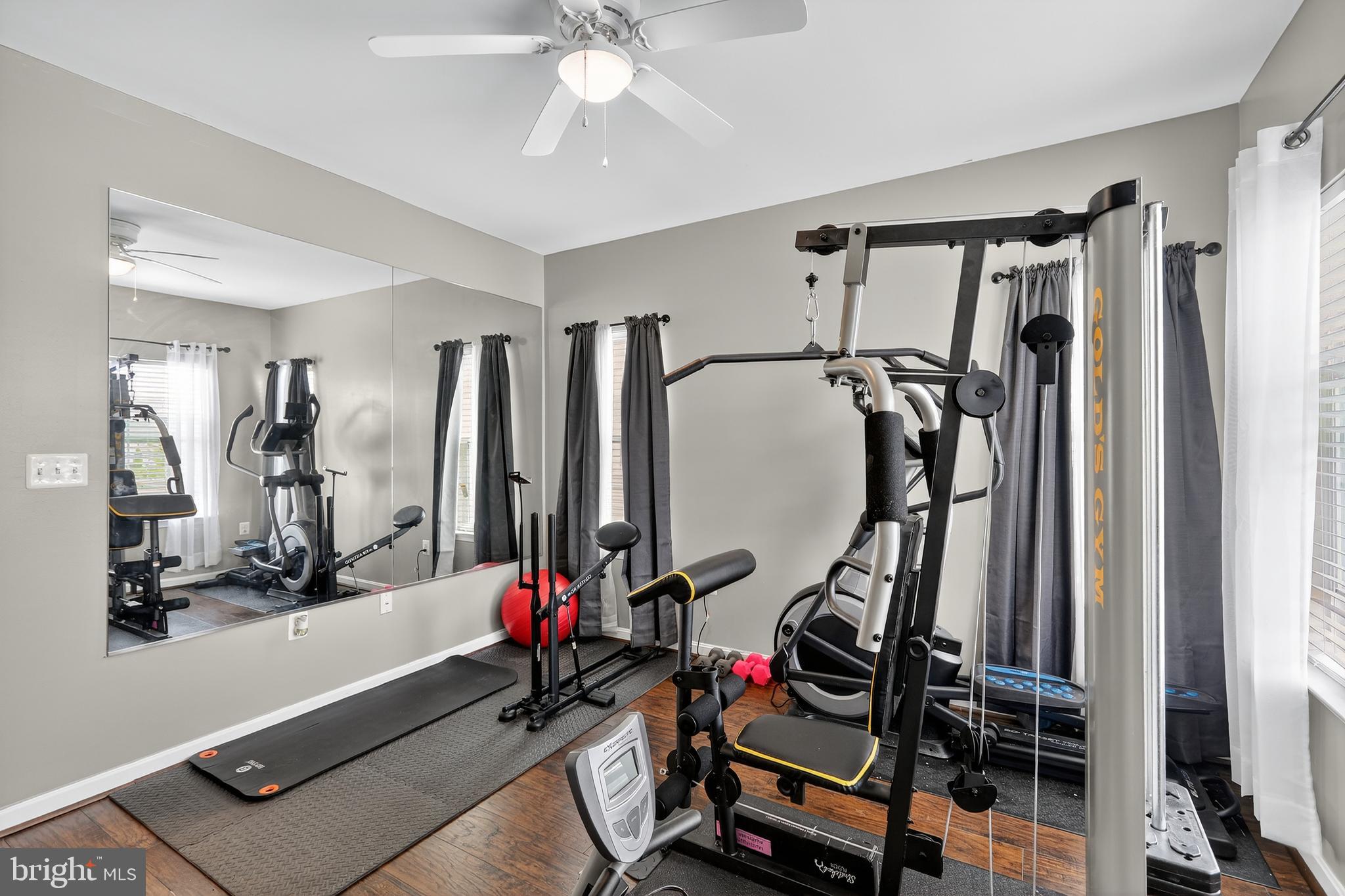 GLENEAGLES SOUTH - Residential