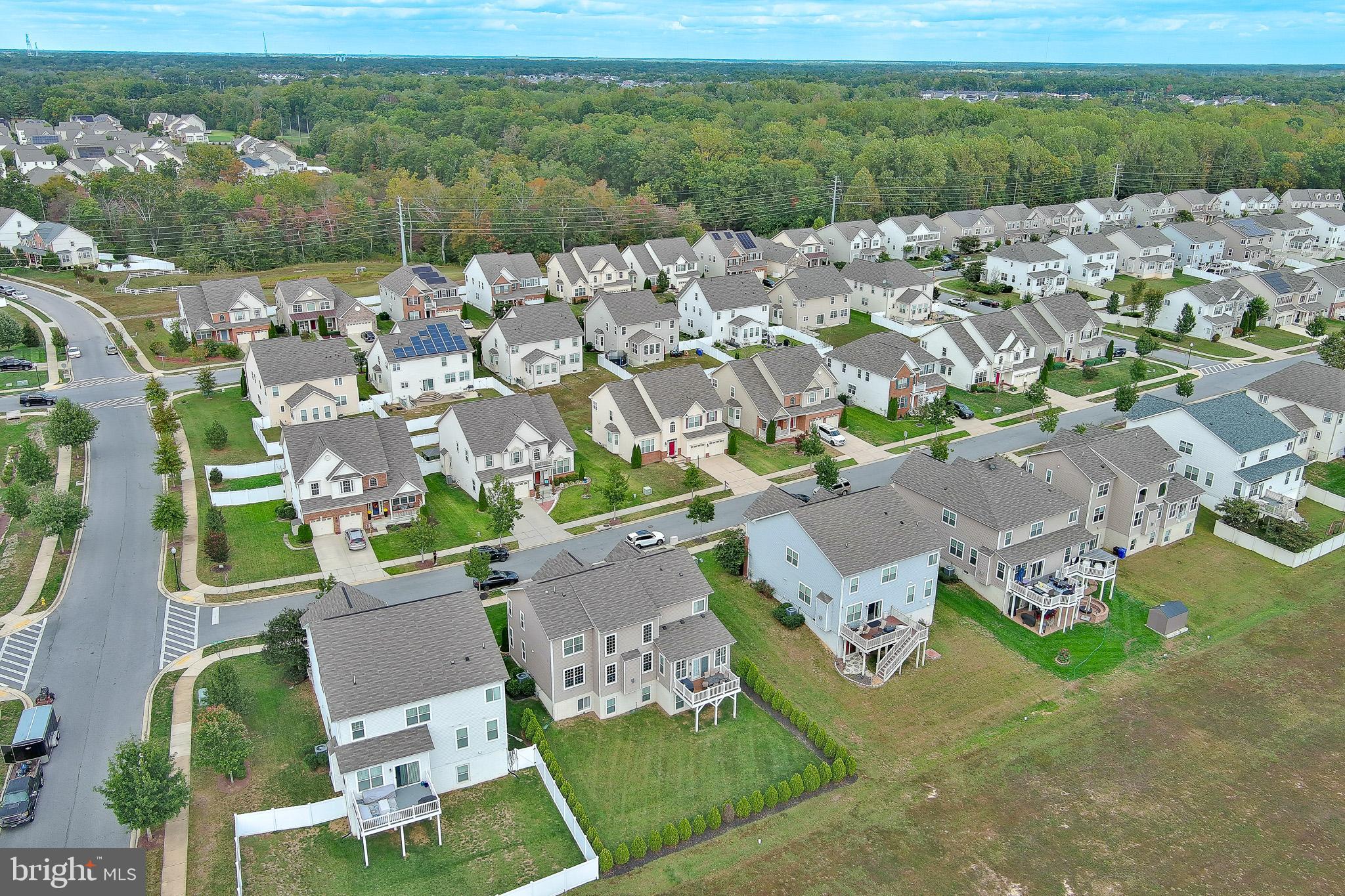 GLENEAGLES SOUTH - Residential