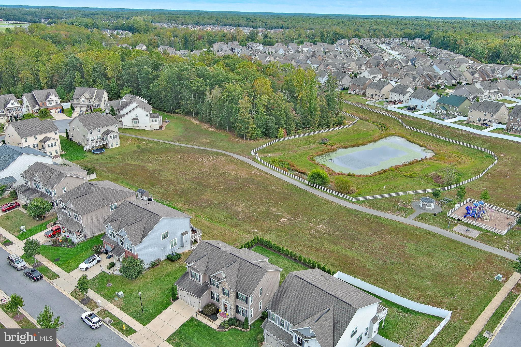 GLENEAGLES SOUTH - Residential