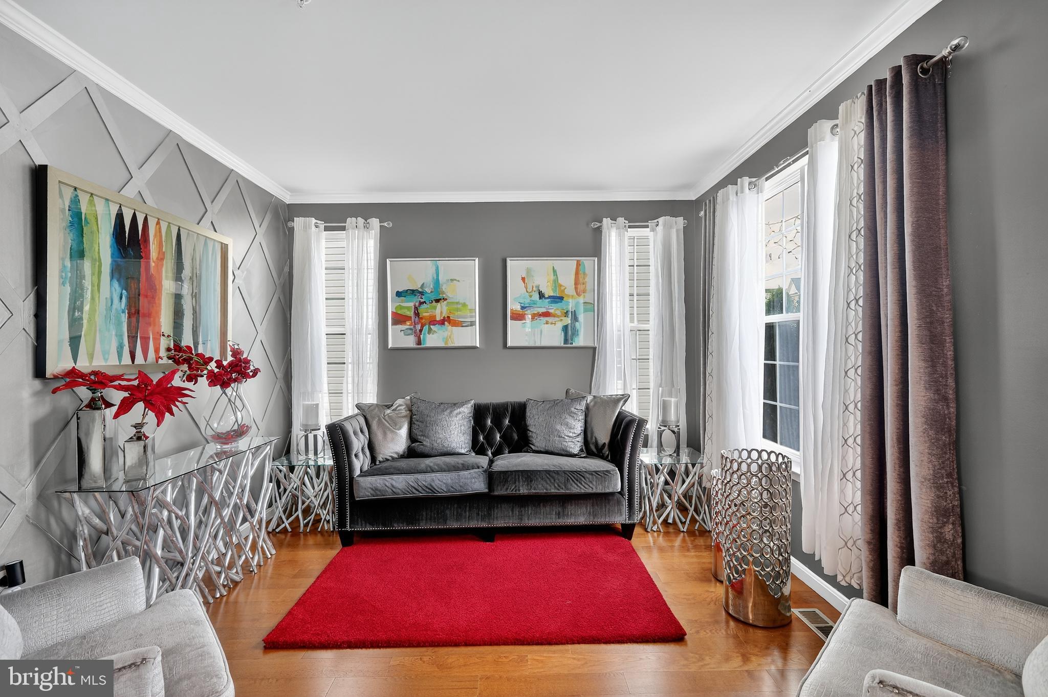 GLENEAGLES SOUTH - Residential