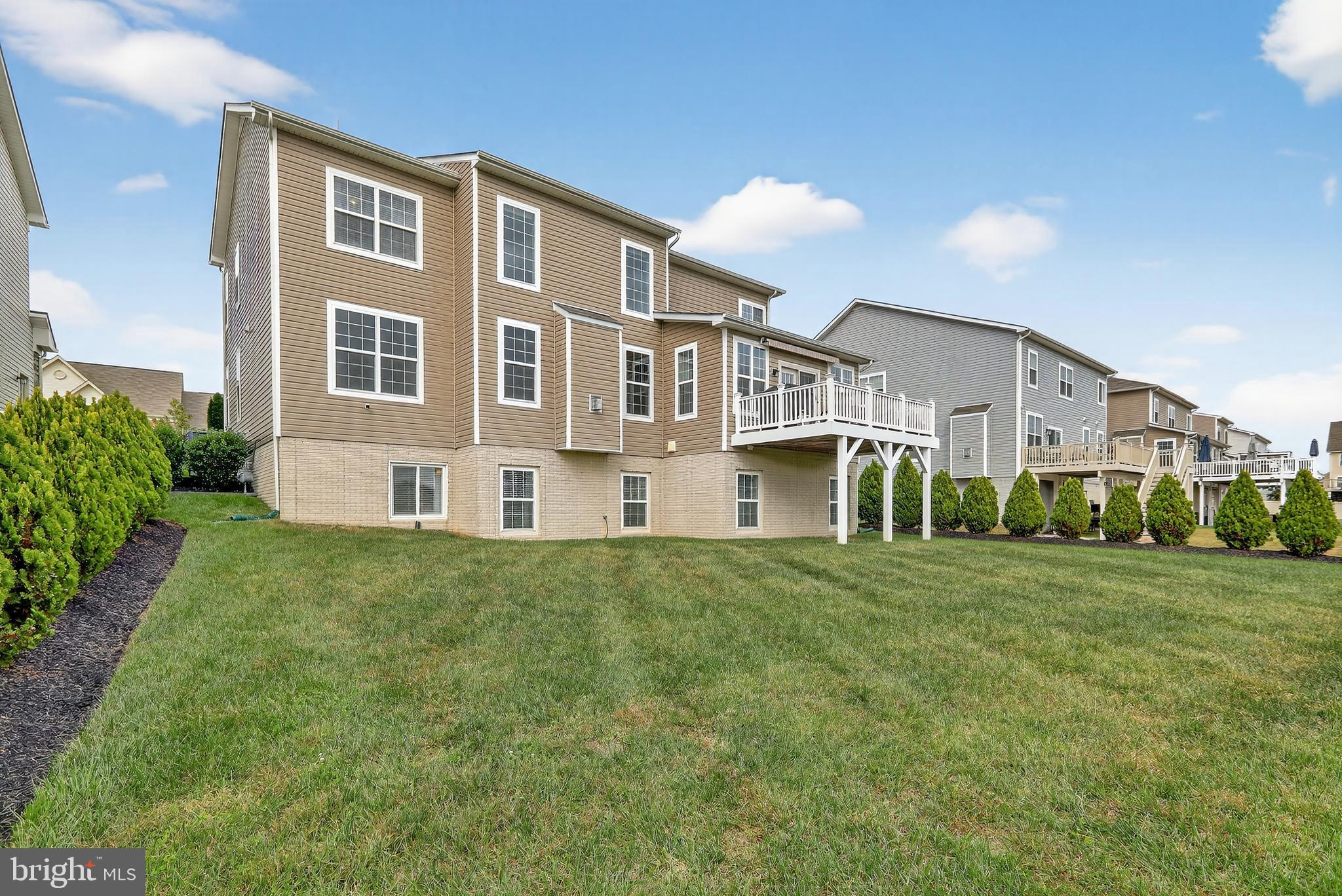 GLENEAGLES SOUTH - Residential