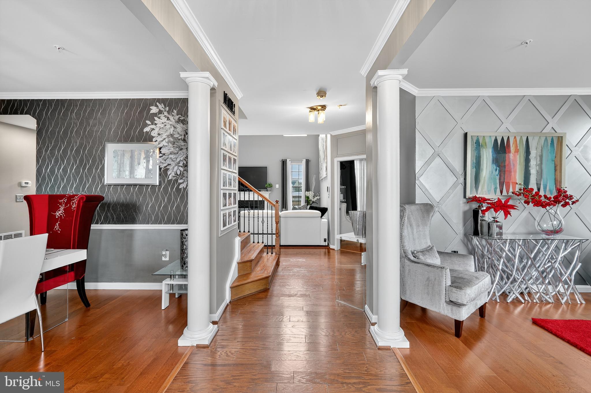 GLENEAGLES SOUTH - Residential