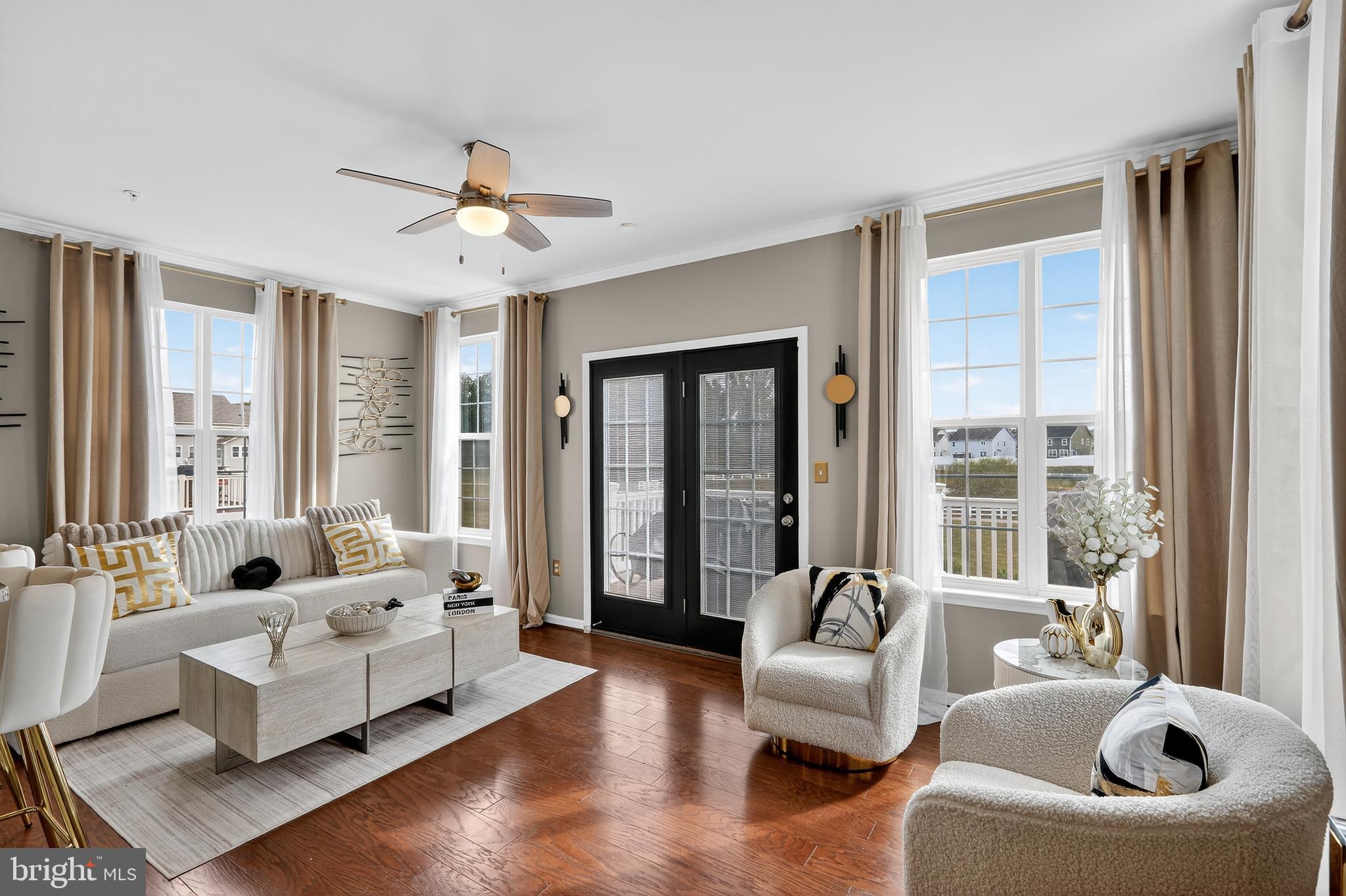 GLENEAGLES SOUTH - Residential