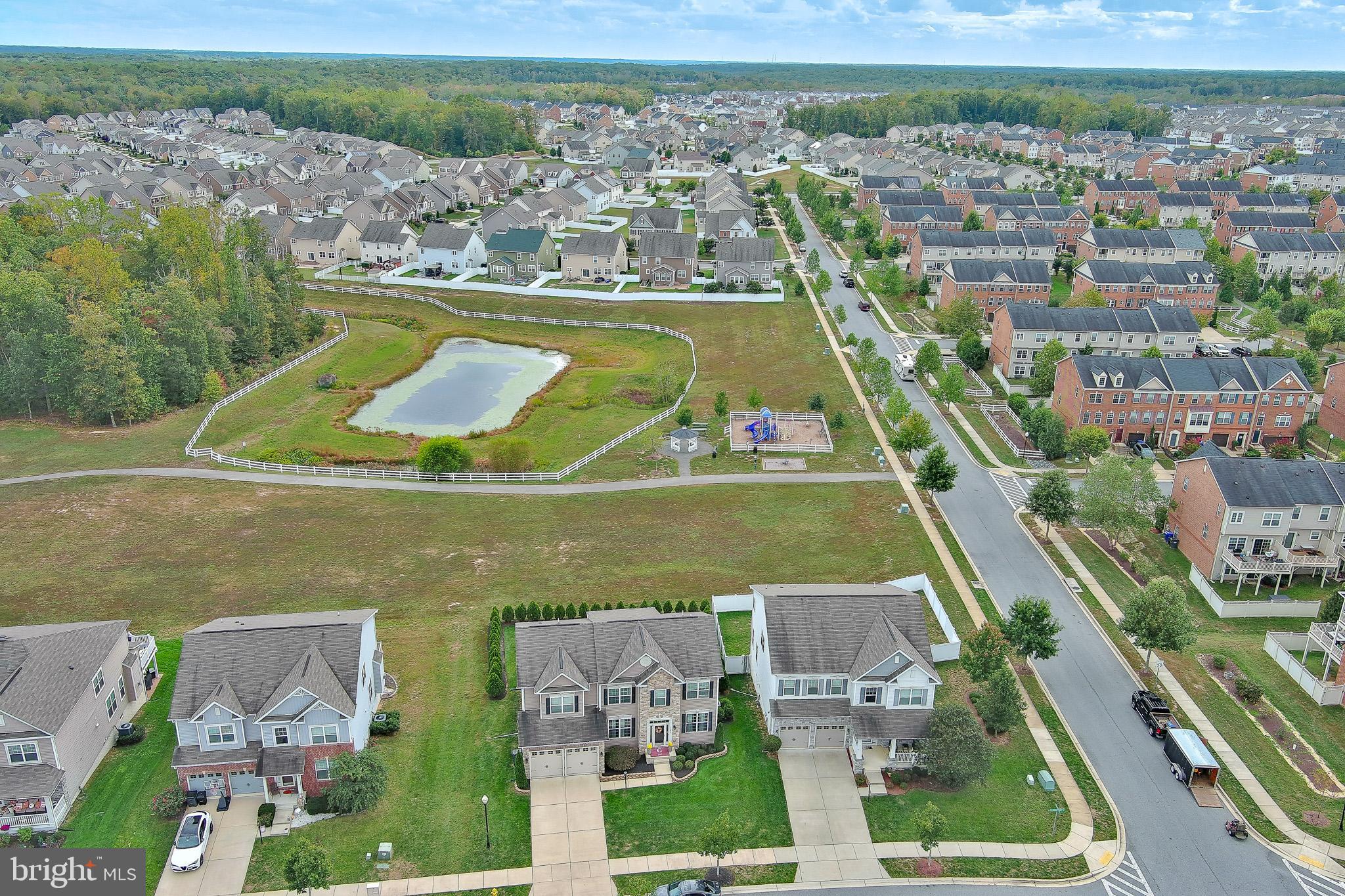 GLENEAGLES SOUTH - Residential