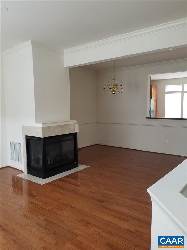 ABINGTON PLACE - Residential Lease