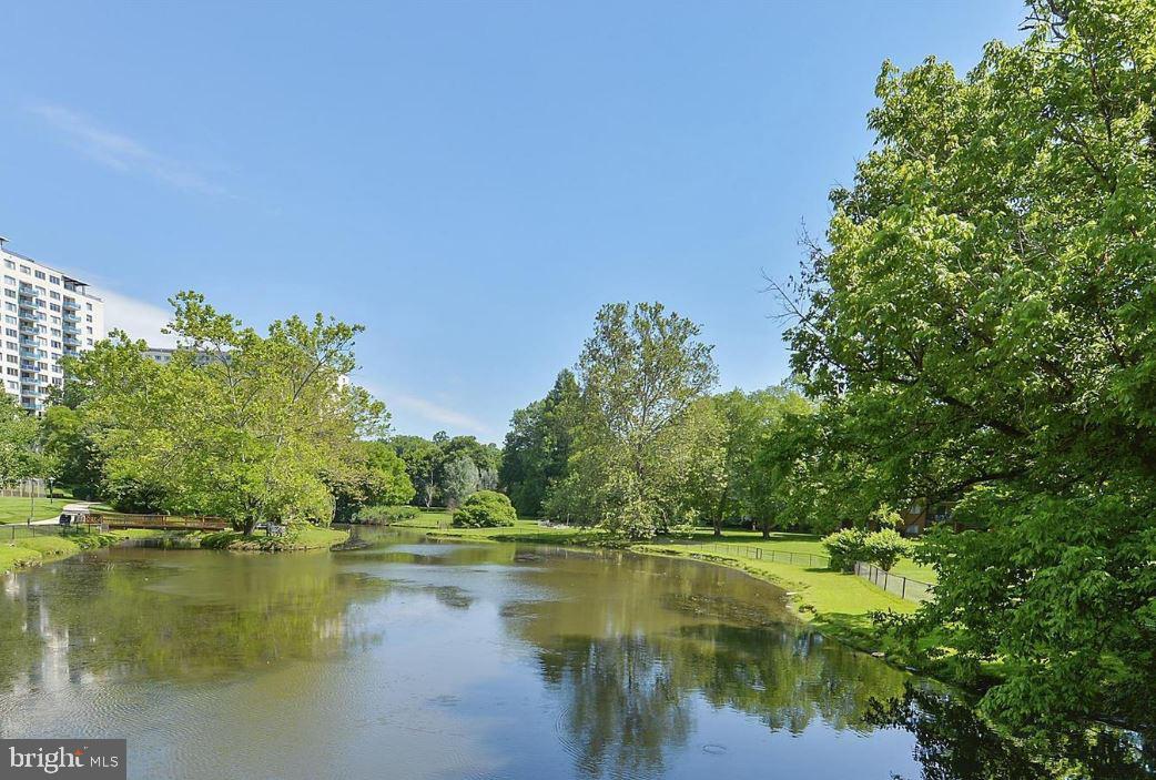 GROSVENOR PARK - Residential Lease