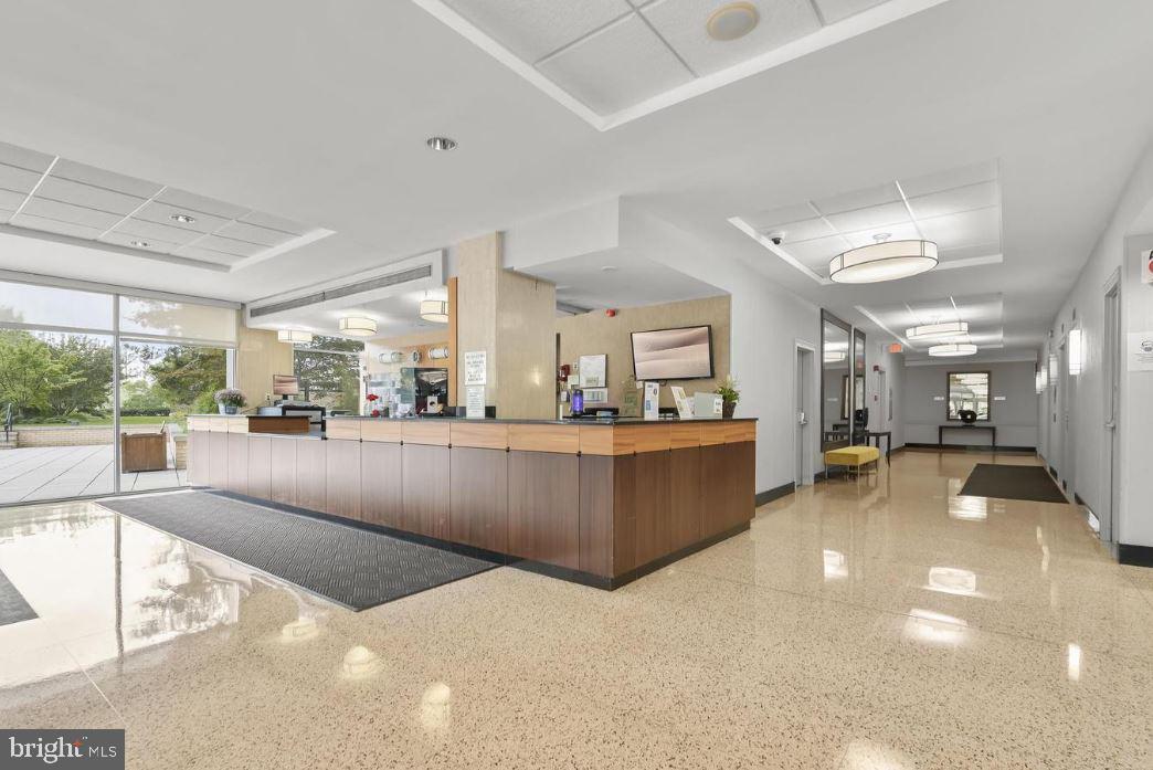 GROSVENOR PARK - Residential Lease