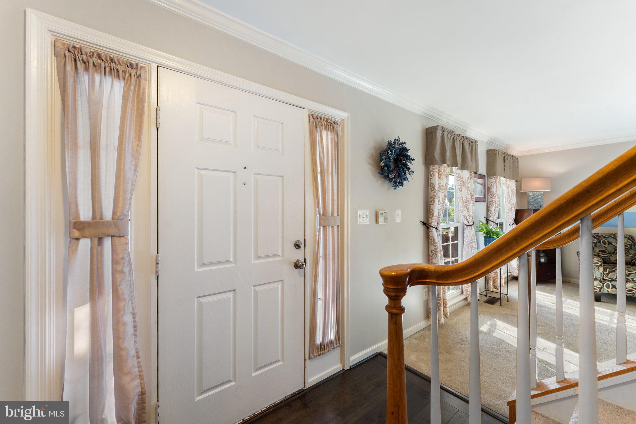 WELLINGTON/CLOVERHILL - Residential