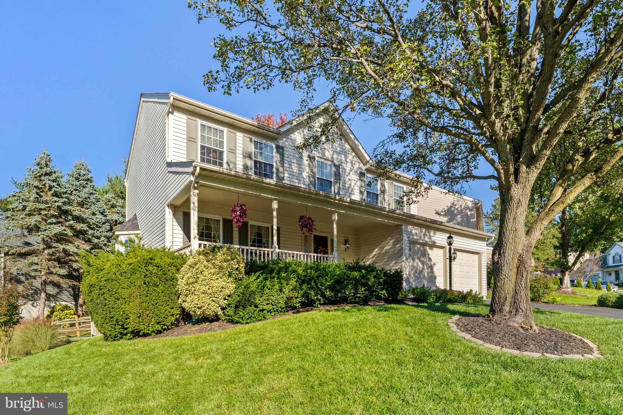 WELLINGTON/CLOVERHILL - Residential