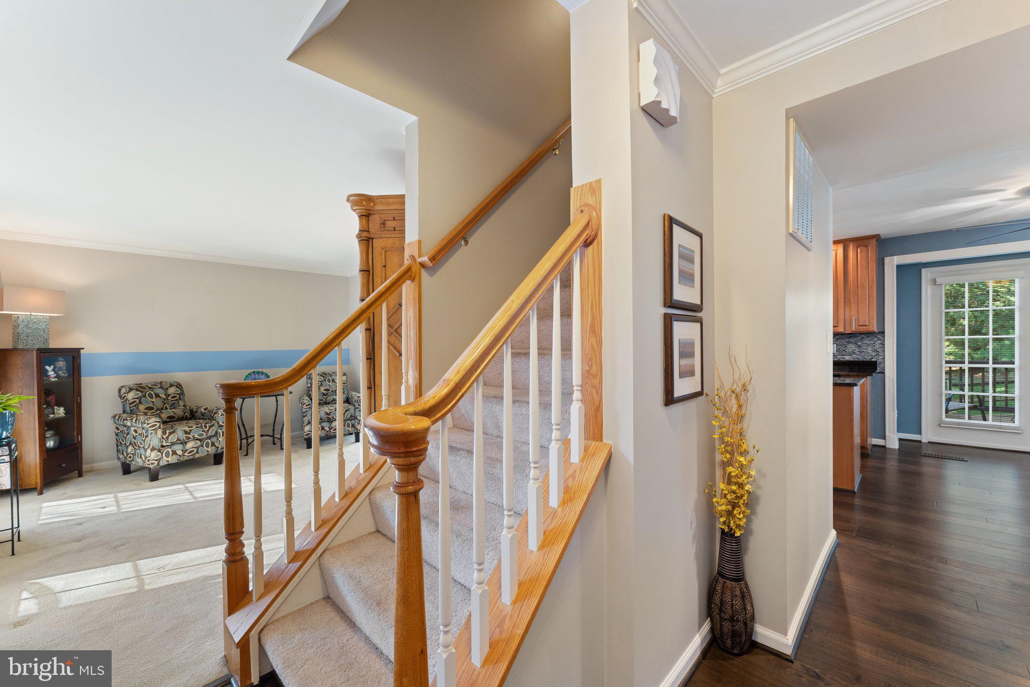 WELLINGTON/CLOVERHILL - Residential