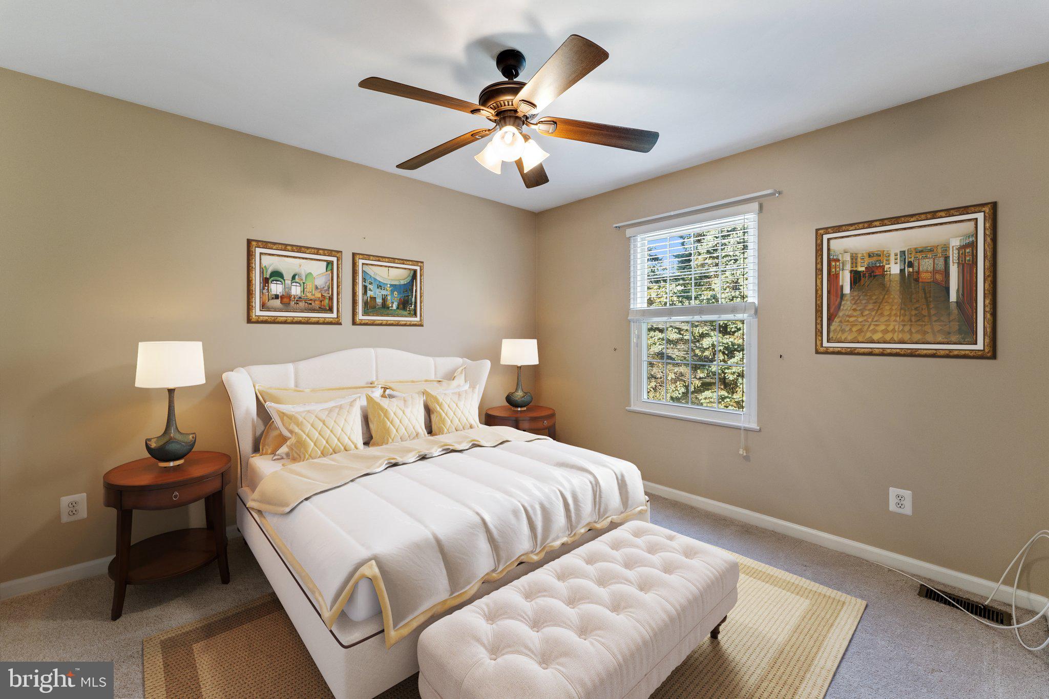 WELLINGTON/CLOVERHILL - Residential