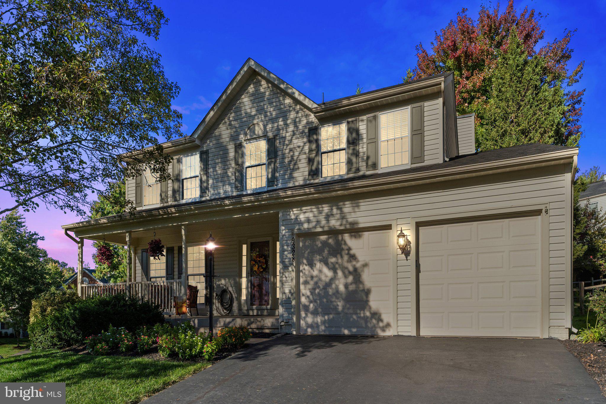 WELLINGTON/CLOVERHILL - Residential