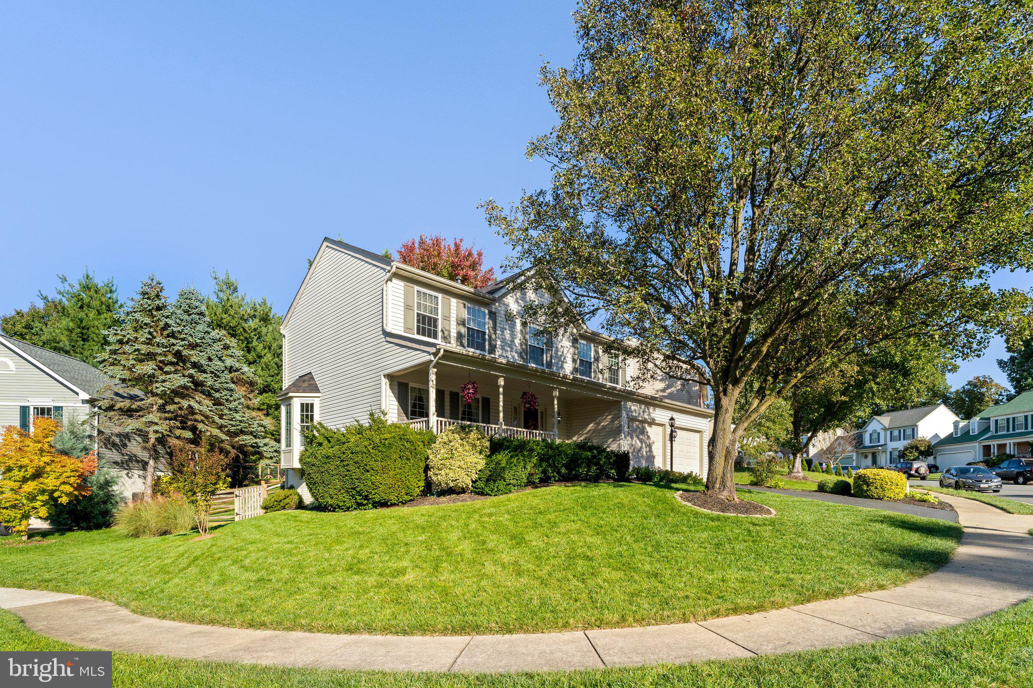 WELLINGTON/CLOVERHILL - Residential