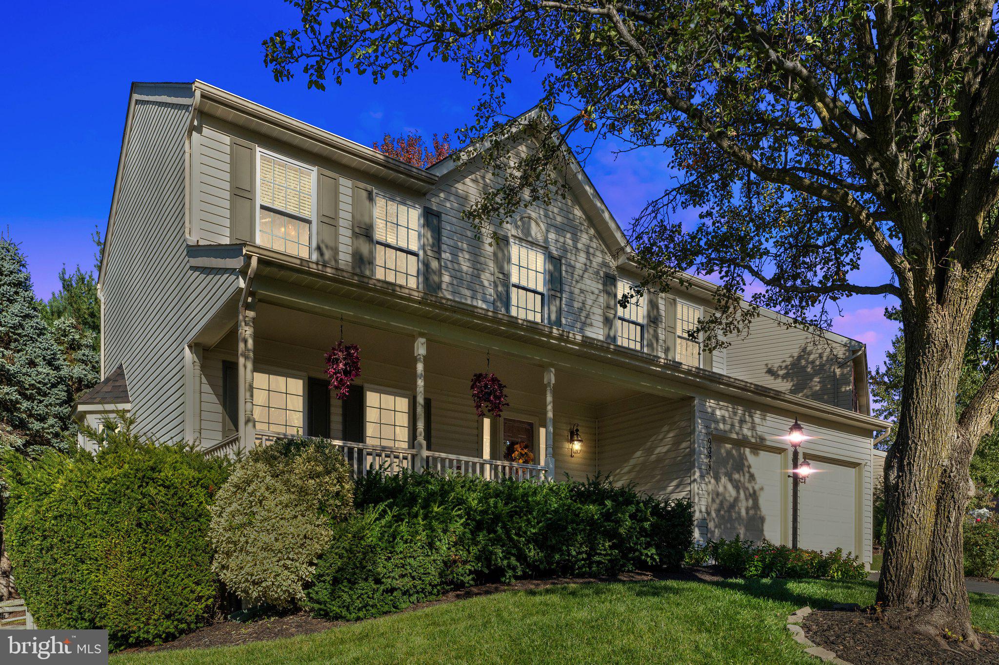 WELLINGTON/CLOVERHILL - Residential