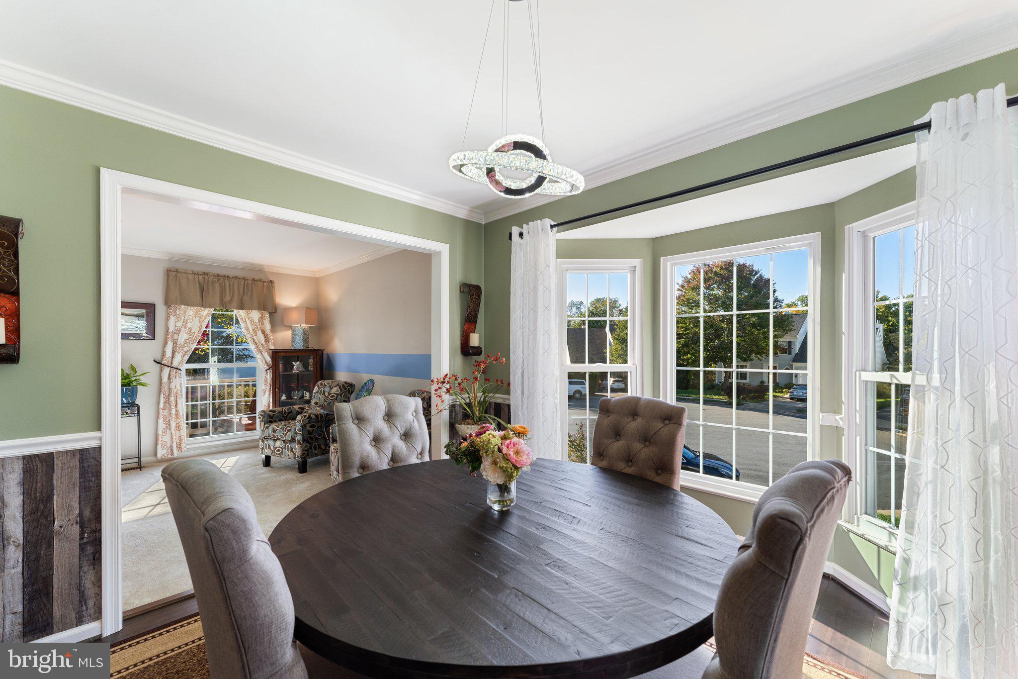 WELLINGTON/CLOVERHILL - Residential