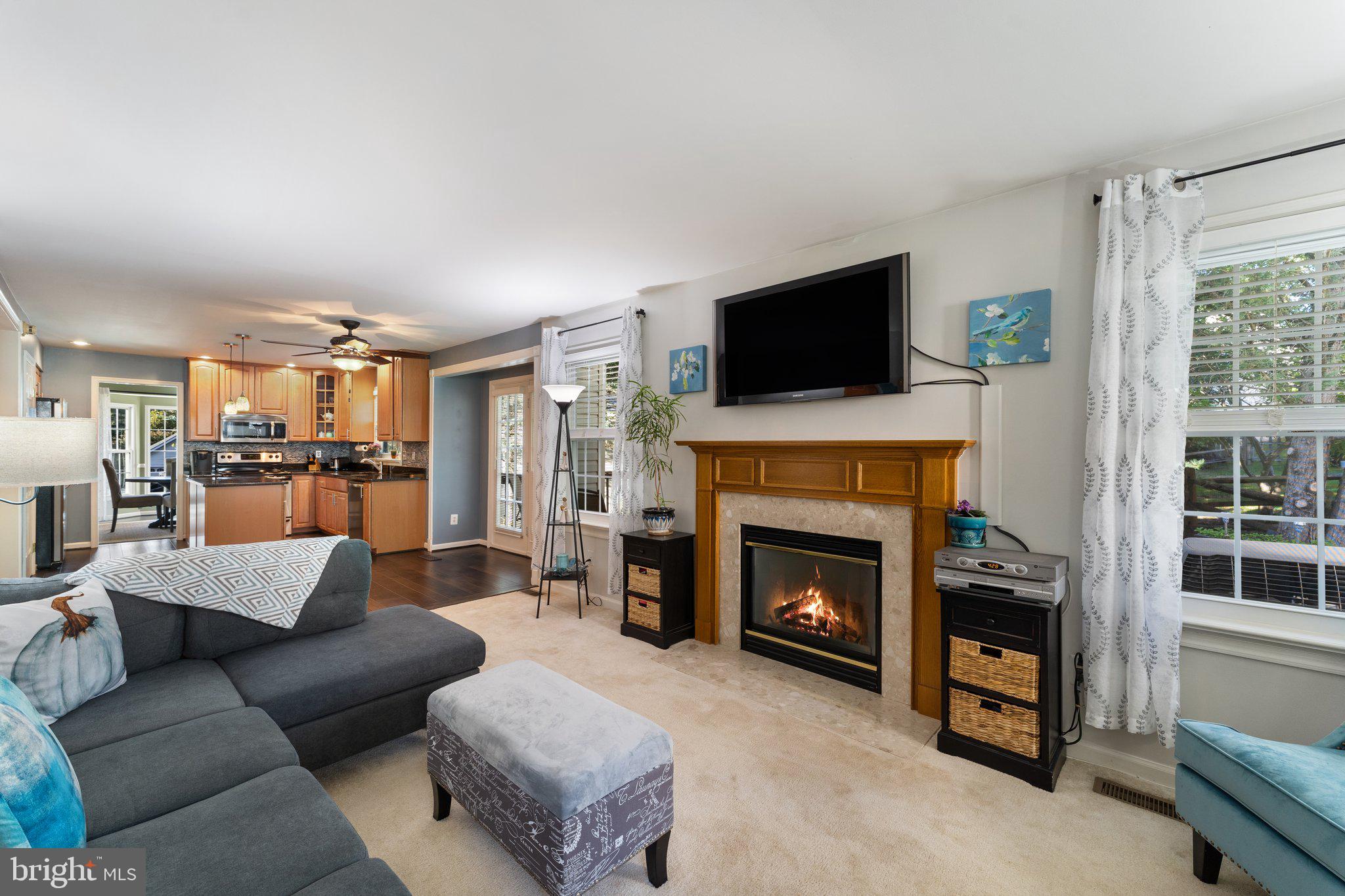 WELLINGTON/CLOVERHILL - Residential