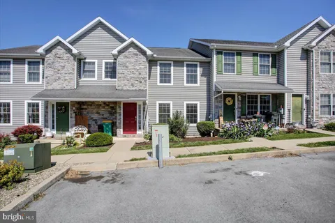 524 N. Potomac St., Waynesboro, PA MLS: PAFL2025408