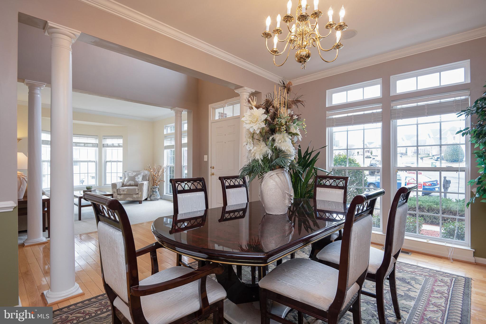 LEE'S PARKE - Residential