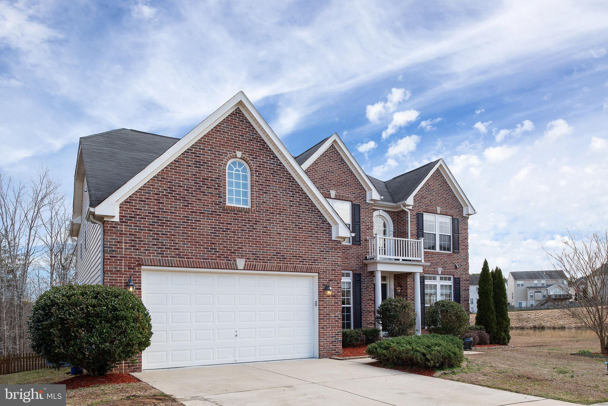 LEE'S PARKE - Residential