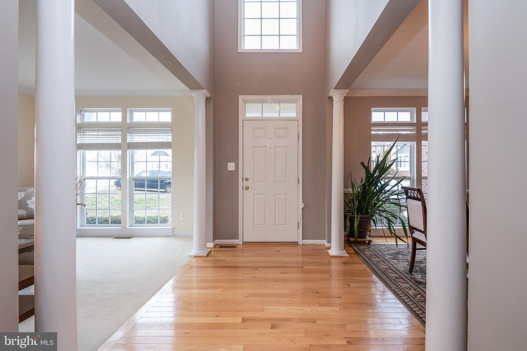 LEE'S PARKE - Residential