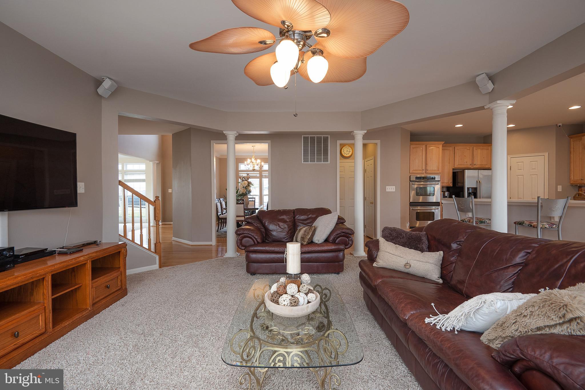 LEE'S PARKE - Residential