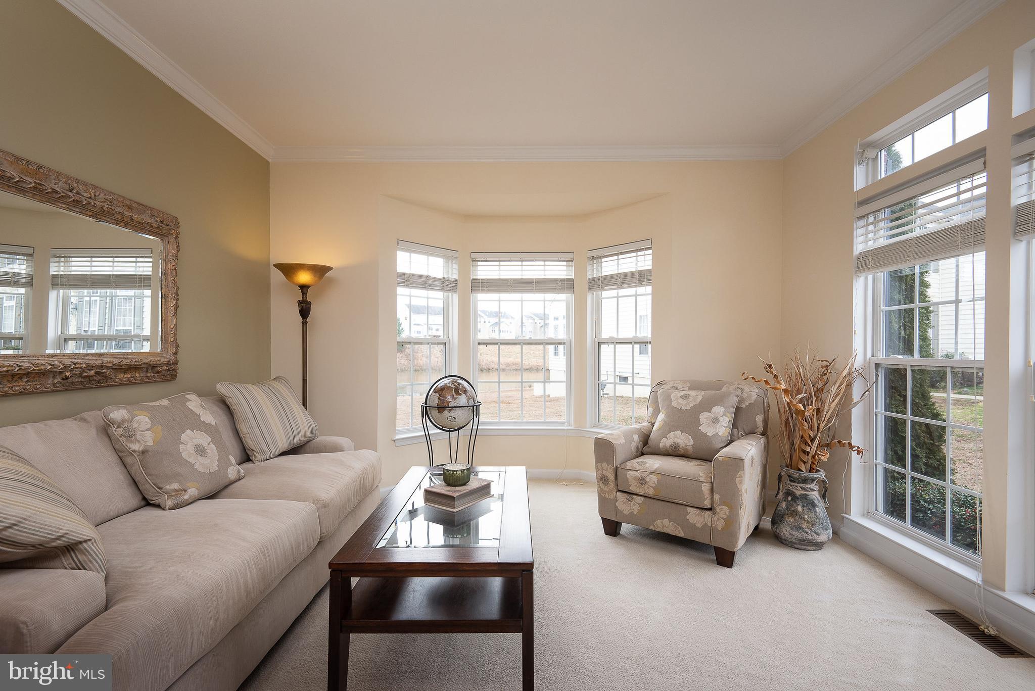 LEE'S PARKE - Residential