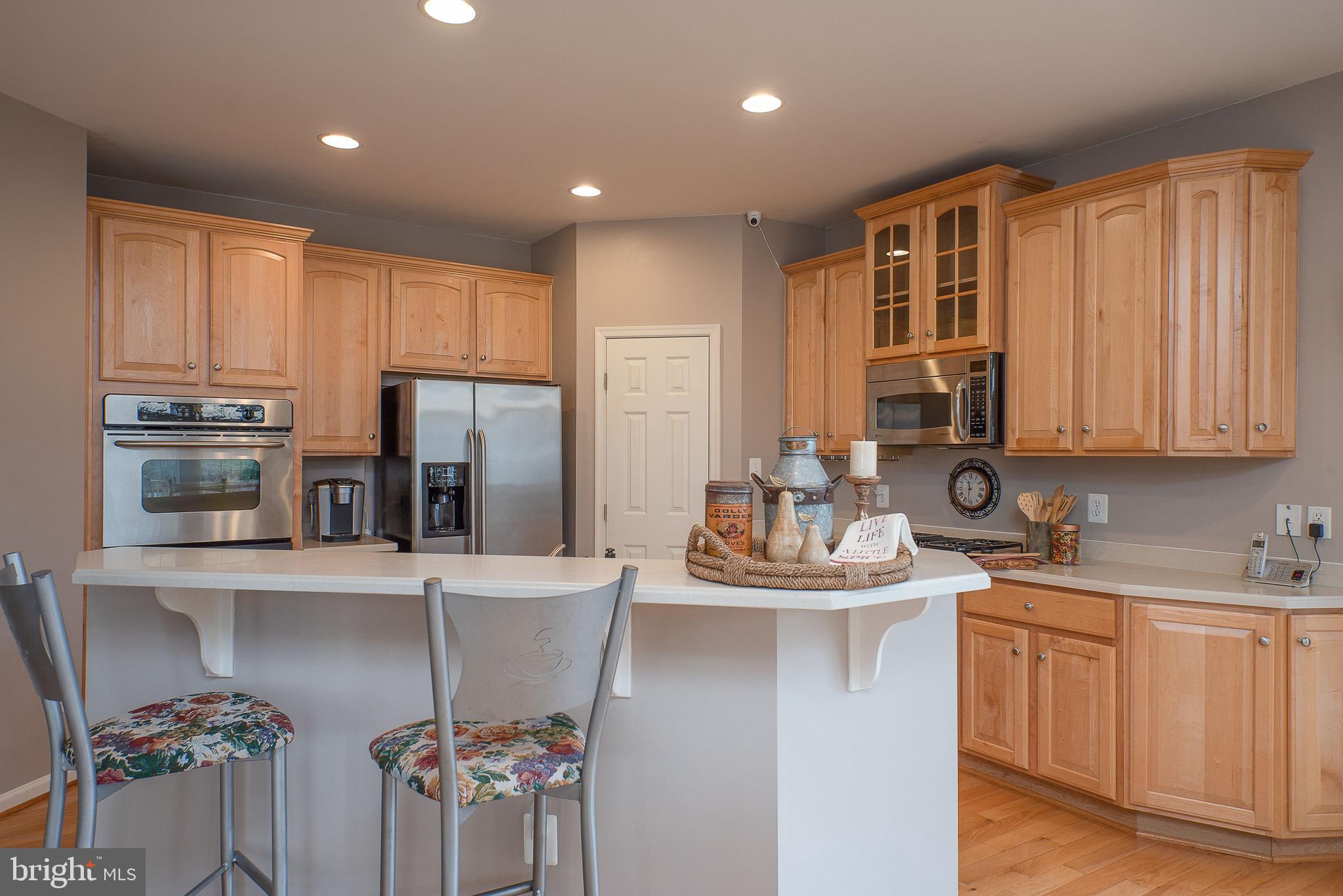 LEE'S PARKE - Residential