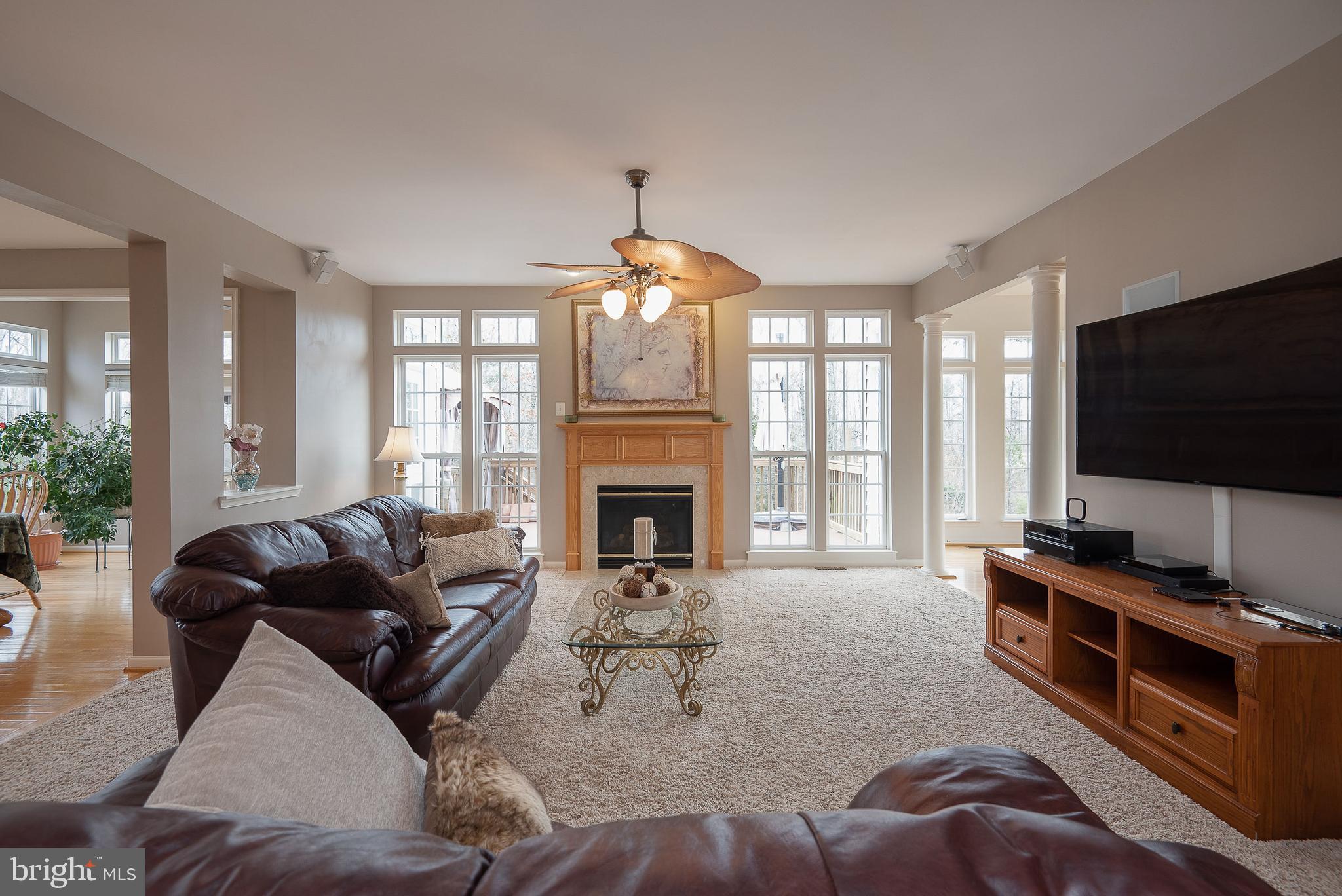 LEE'S PARKE - Residential