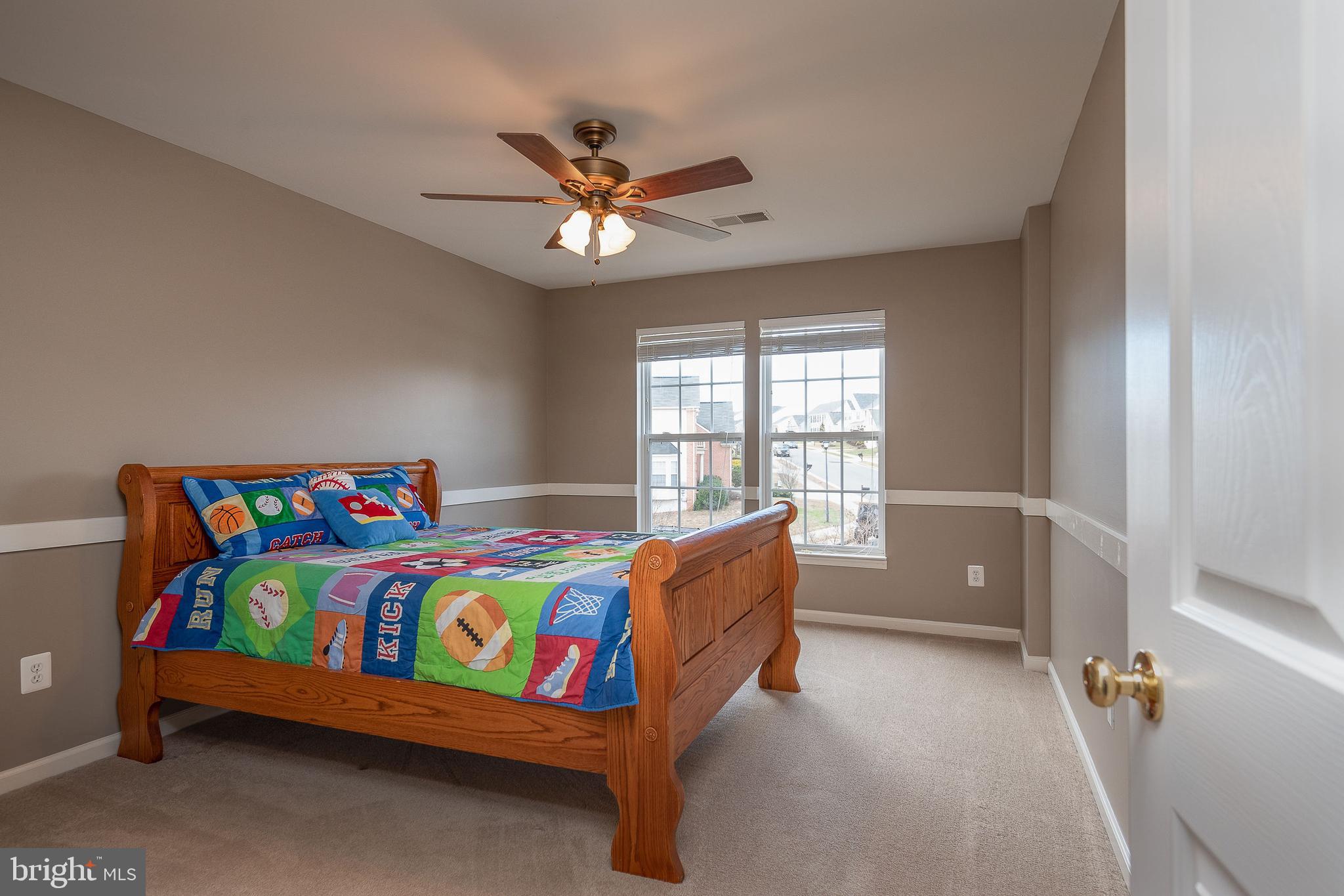 LEE'S PARKE - Residential