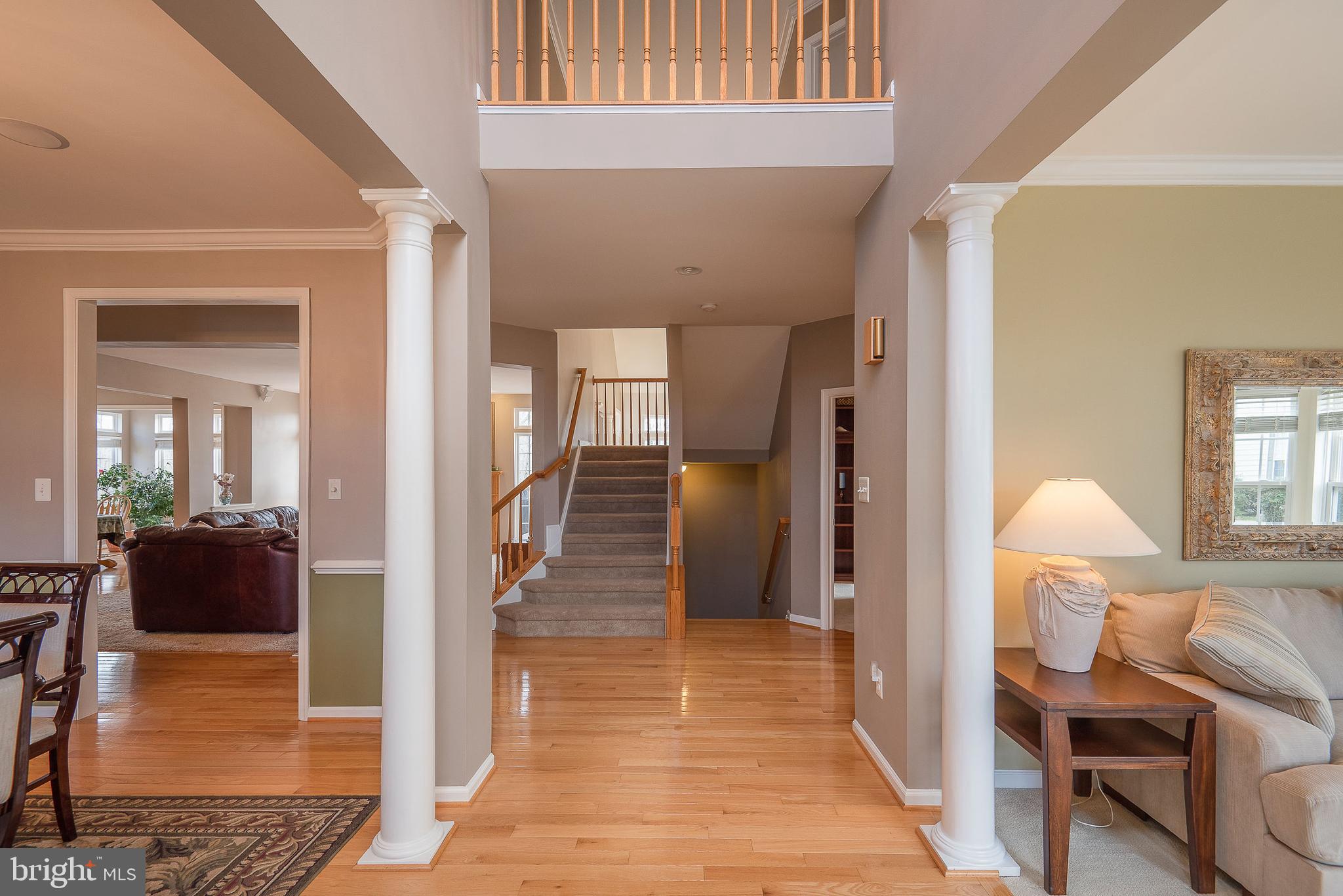 LEE'S PARKE - Residential