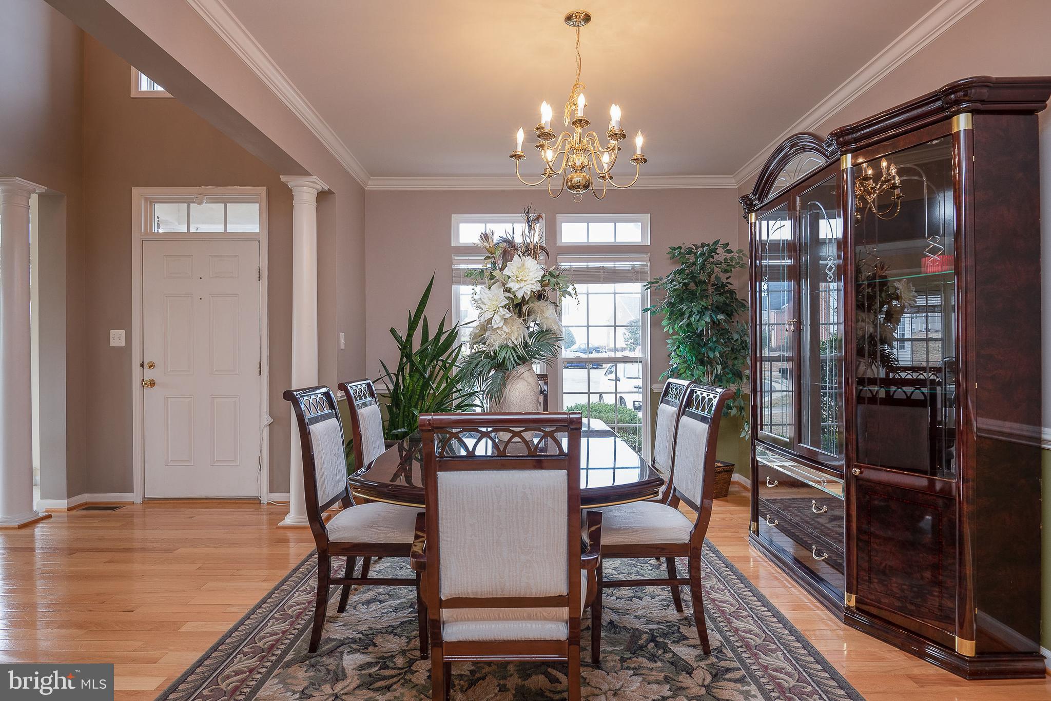 LEE'S PARKE - Residential