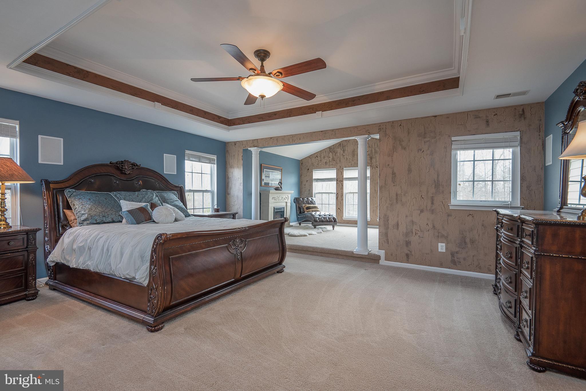 LEE'S PARKE - Residential