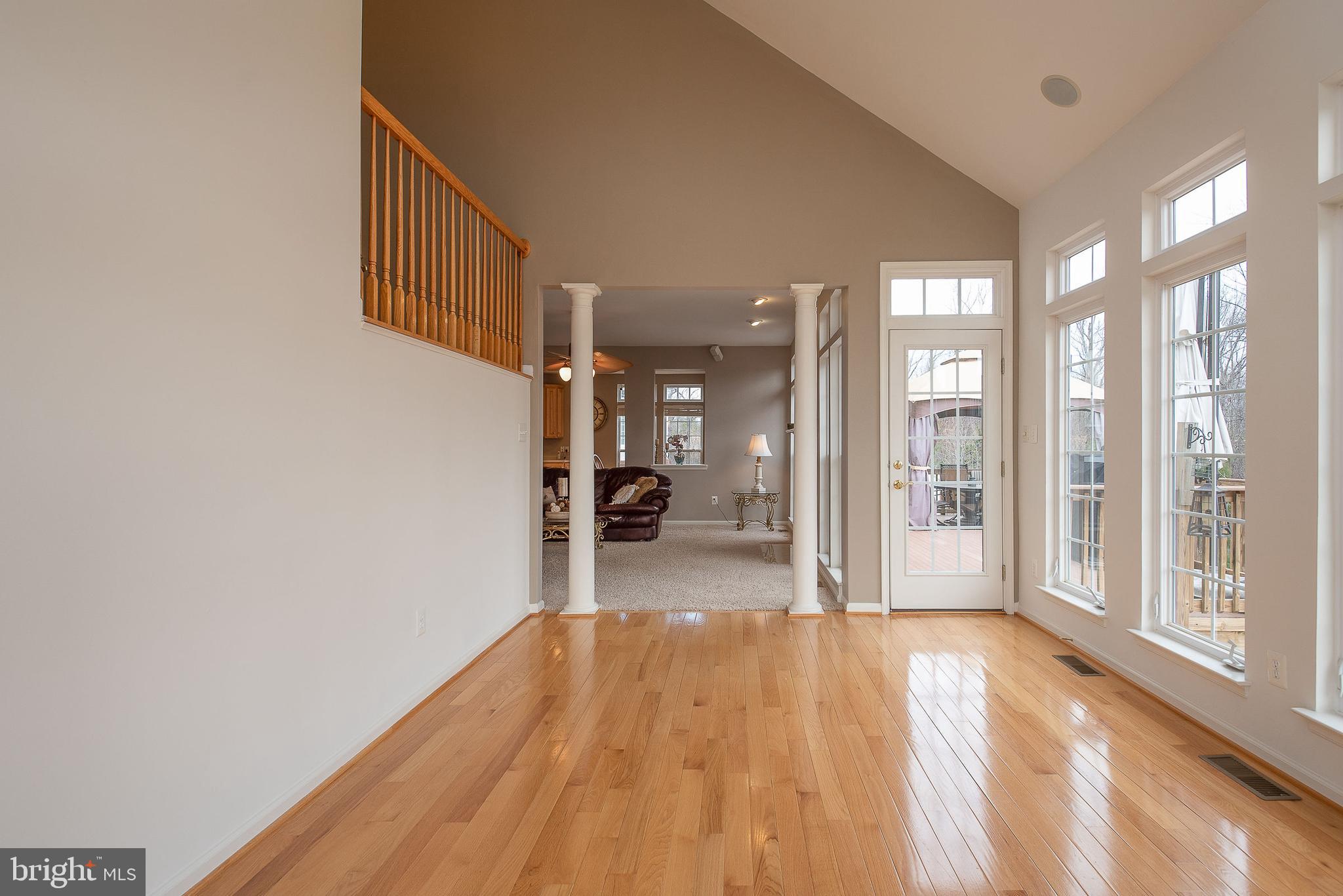 LEE'S PARKE - Residential