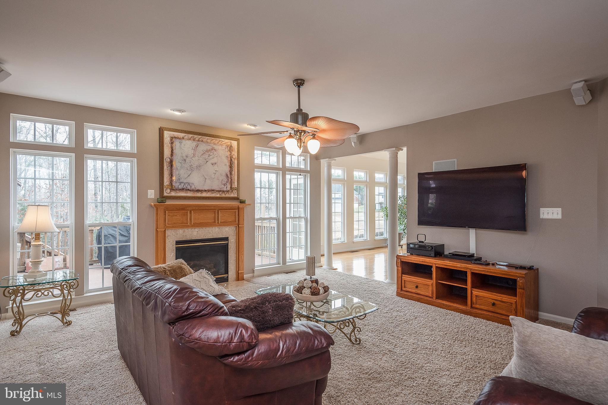 LEE'S PARKE - Residential