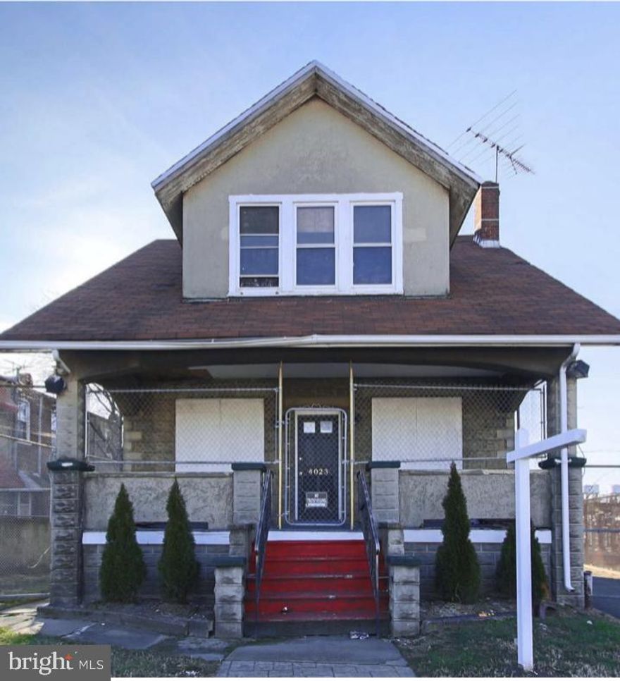 INVESTOR ALERT!!!!! , VERY MOTIVATED SELLER !! Fantastic business opportunity! 
Large, single family  home ready for your business, or home , or both ! 
Perfect property for, Plumbers , Electricians , HVAC companies , Contractors , Etc..
 Large ,fully secured fenced in yard , with plenty of private parking space and equipment storage. 
Excellent  location , close to Hopkins ,Up and coming Highlandtown, and Downtown.
Quick access to US-40, I-895,I-95,Eastern Ave and North point blvd. 
This property is ready for your personal touch, with some  TLC the possibilities are limitless. 
Hurry,  At this low price it won’t last long ! 
                      BRING ALL OFFERS!!