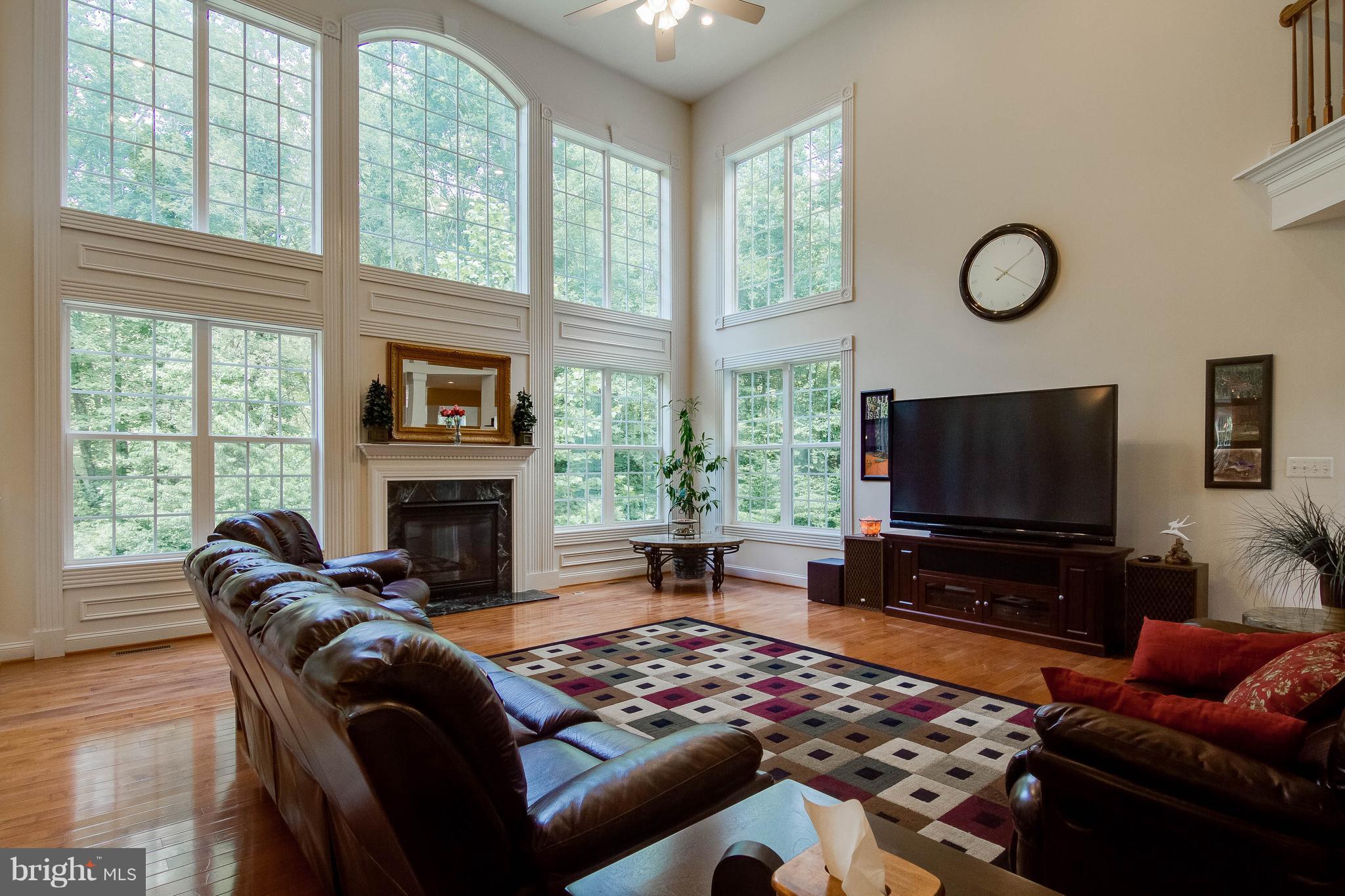 THE RIDINGS - Residential