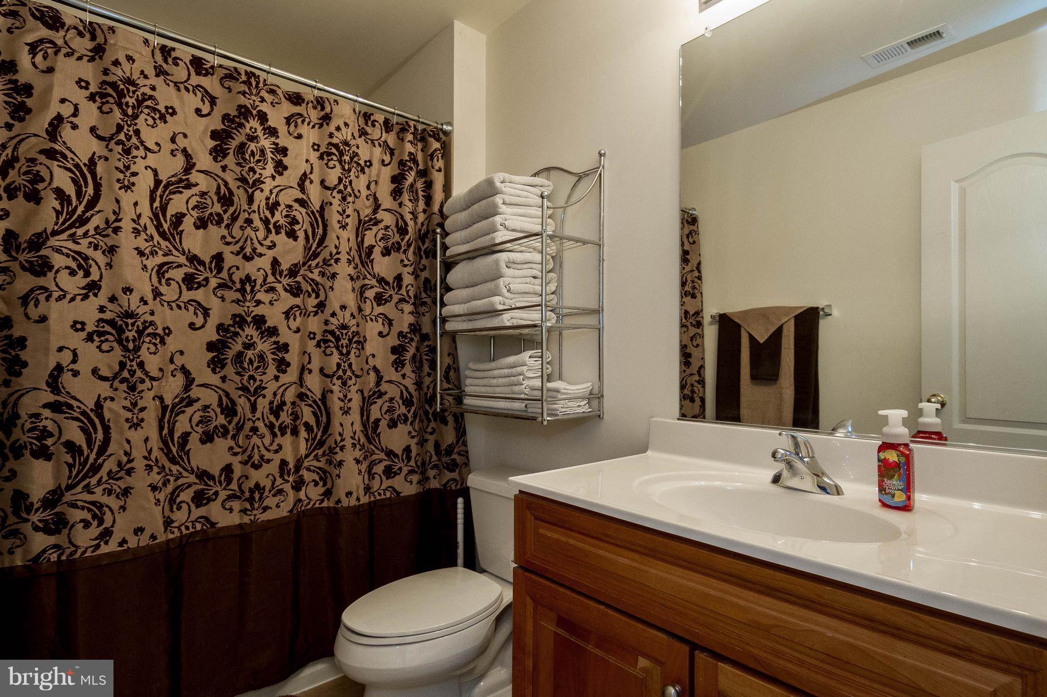 THE RIDINGS - Residential