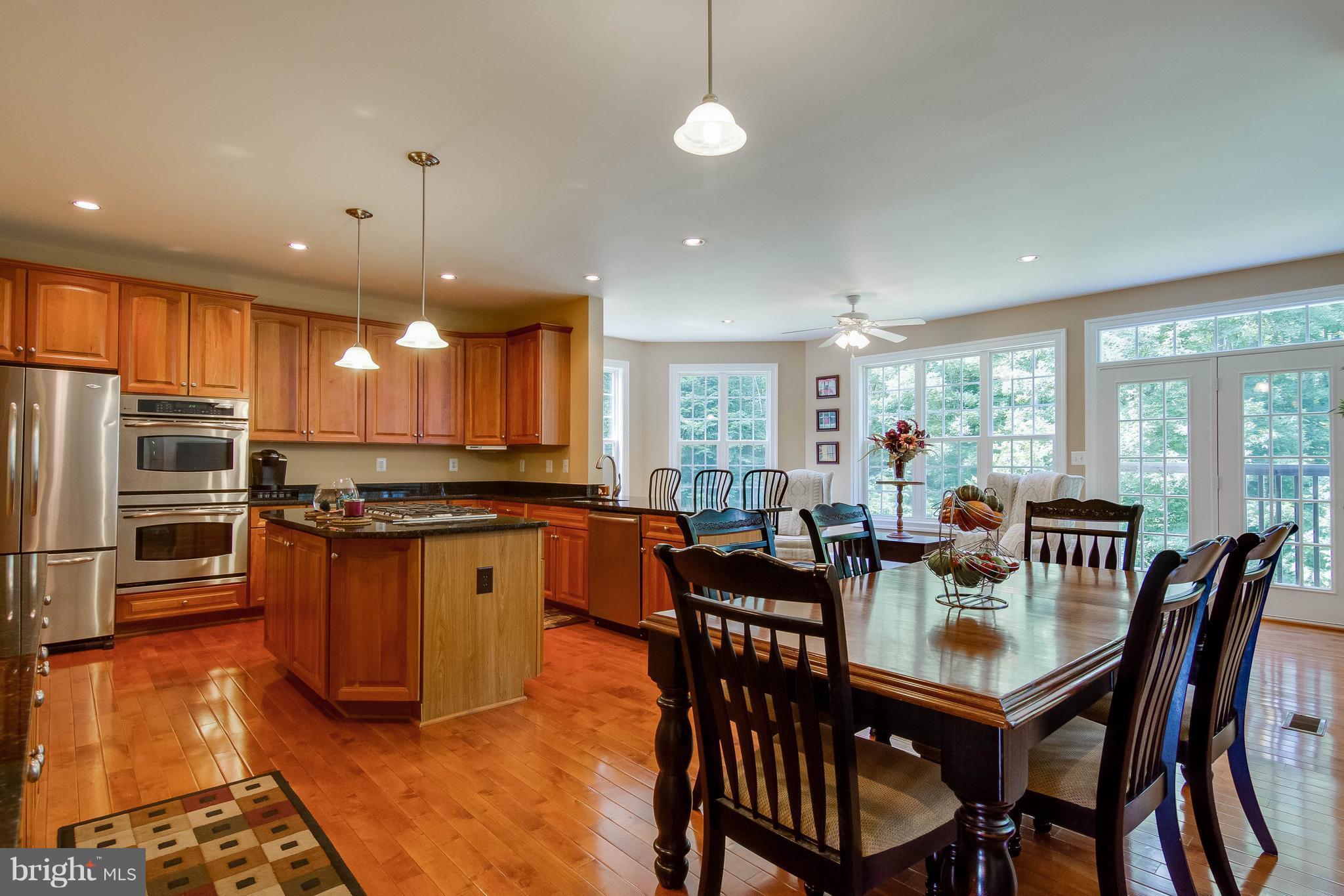 THE RIDINGS - Residential