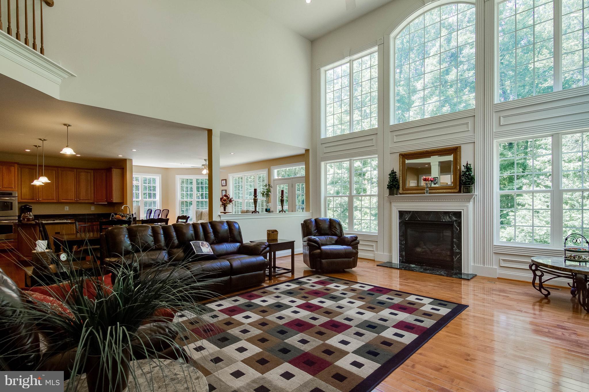 THE RIDINGS - Residential