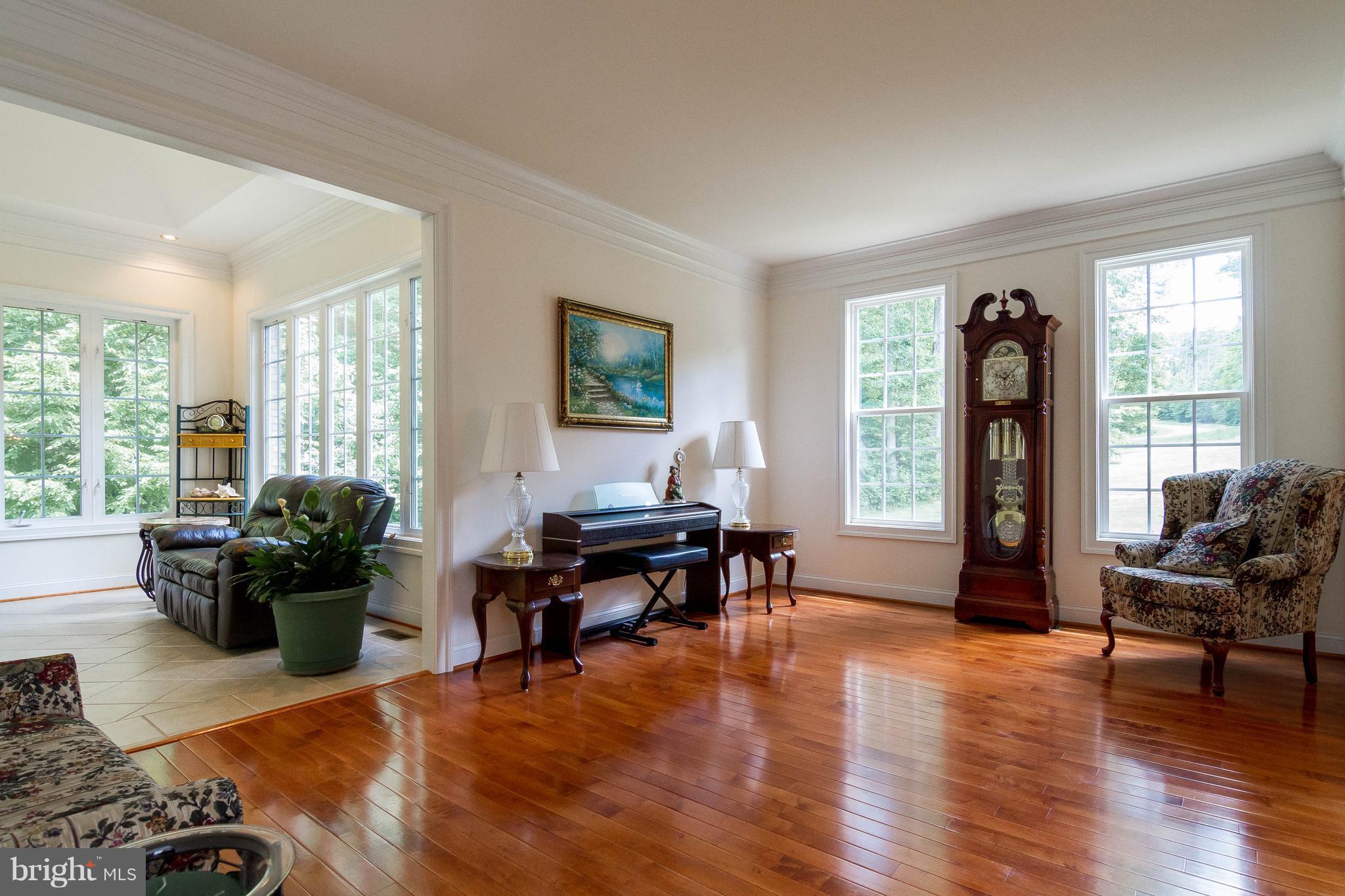 THE RIDINGS - Residential