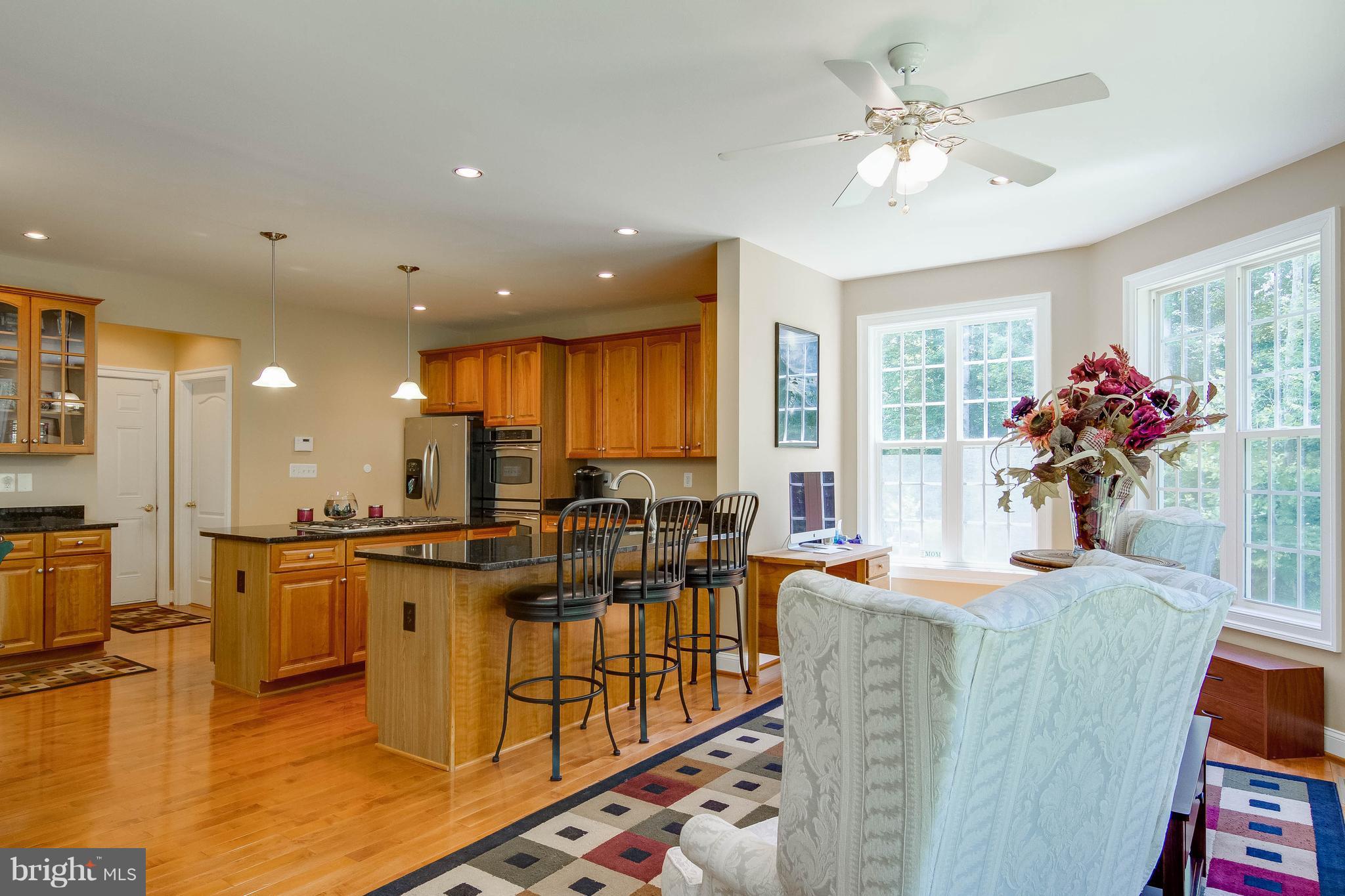 THE RIDINGS - Residential