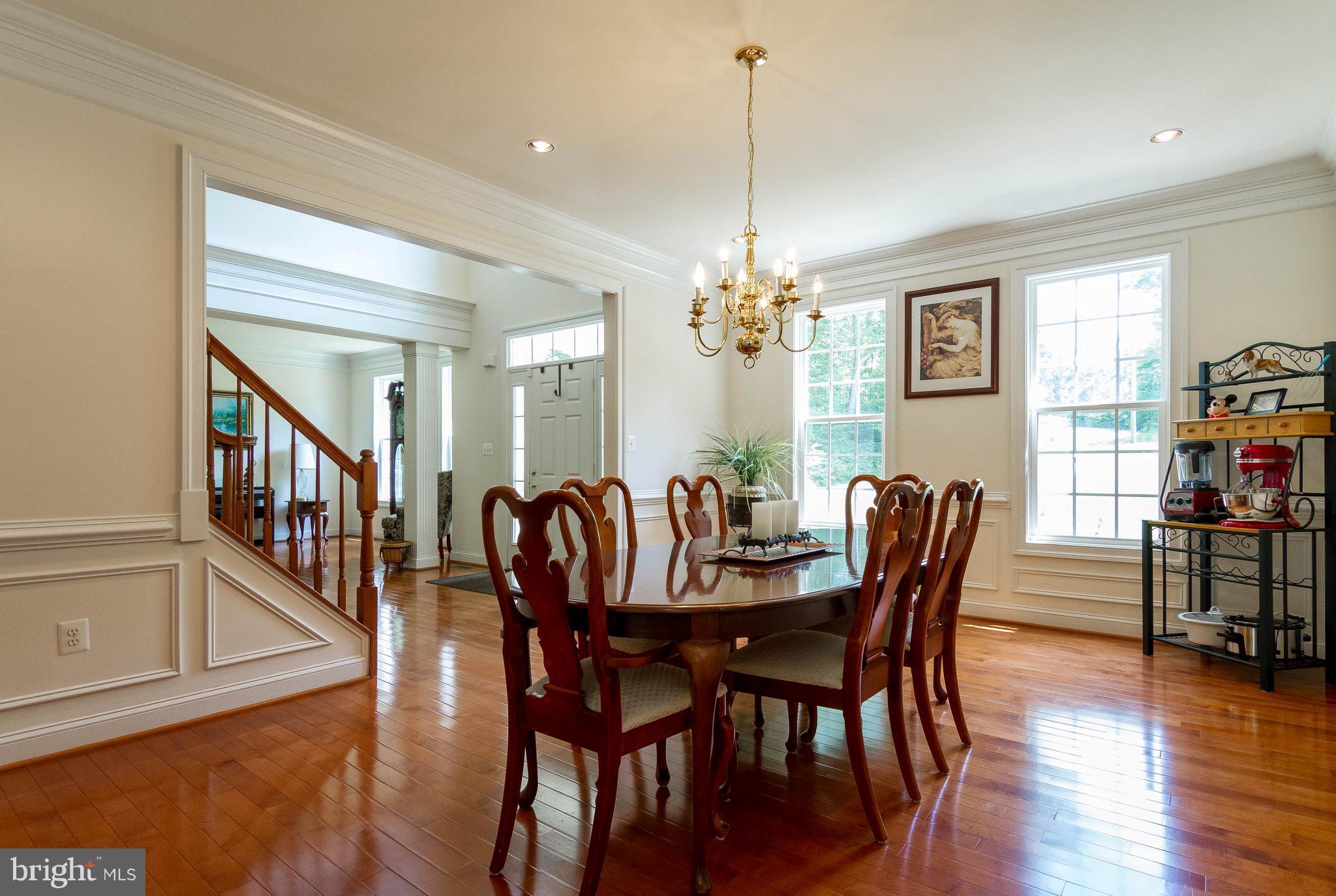 THE RIDINGS - Residential