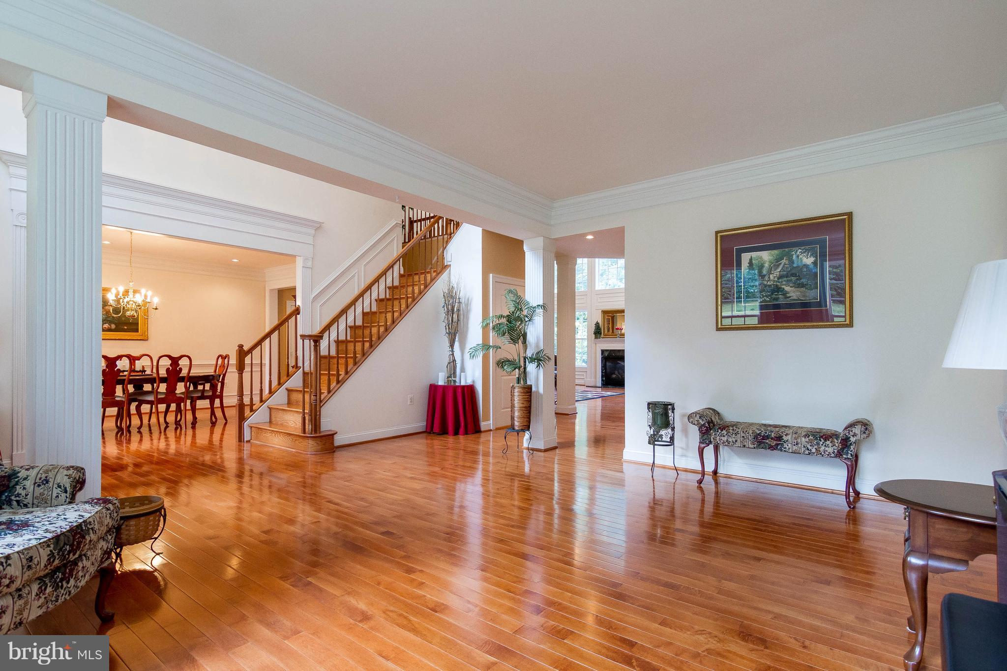 THE RIDINGS - Residential