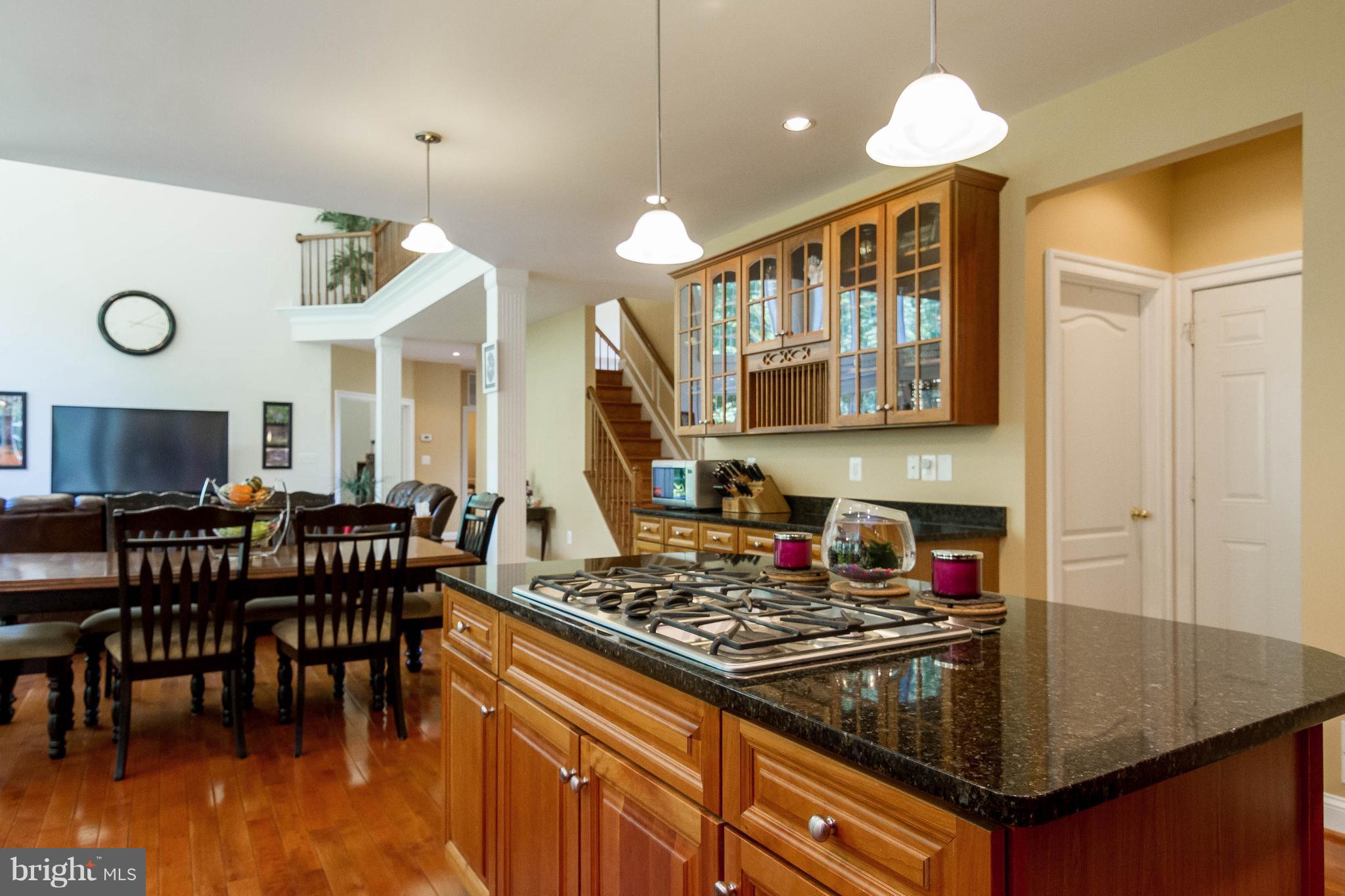 THE RIDINGS - Residential