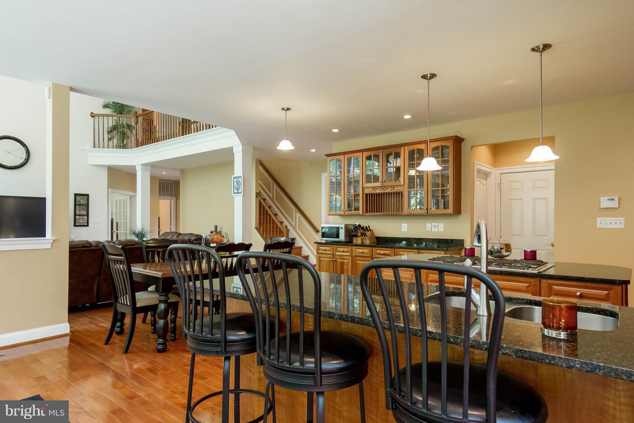 THE RIDINGS - Residential