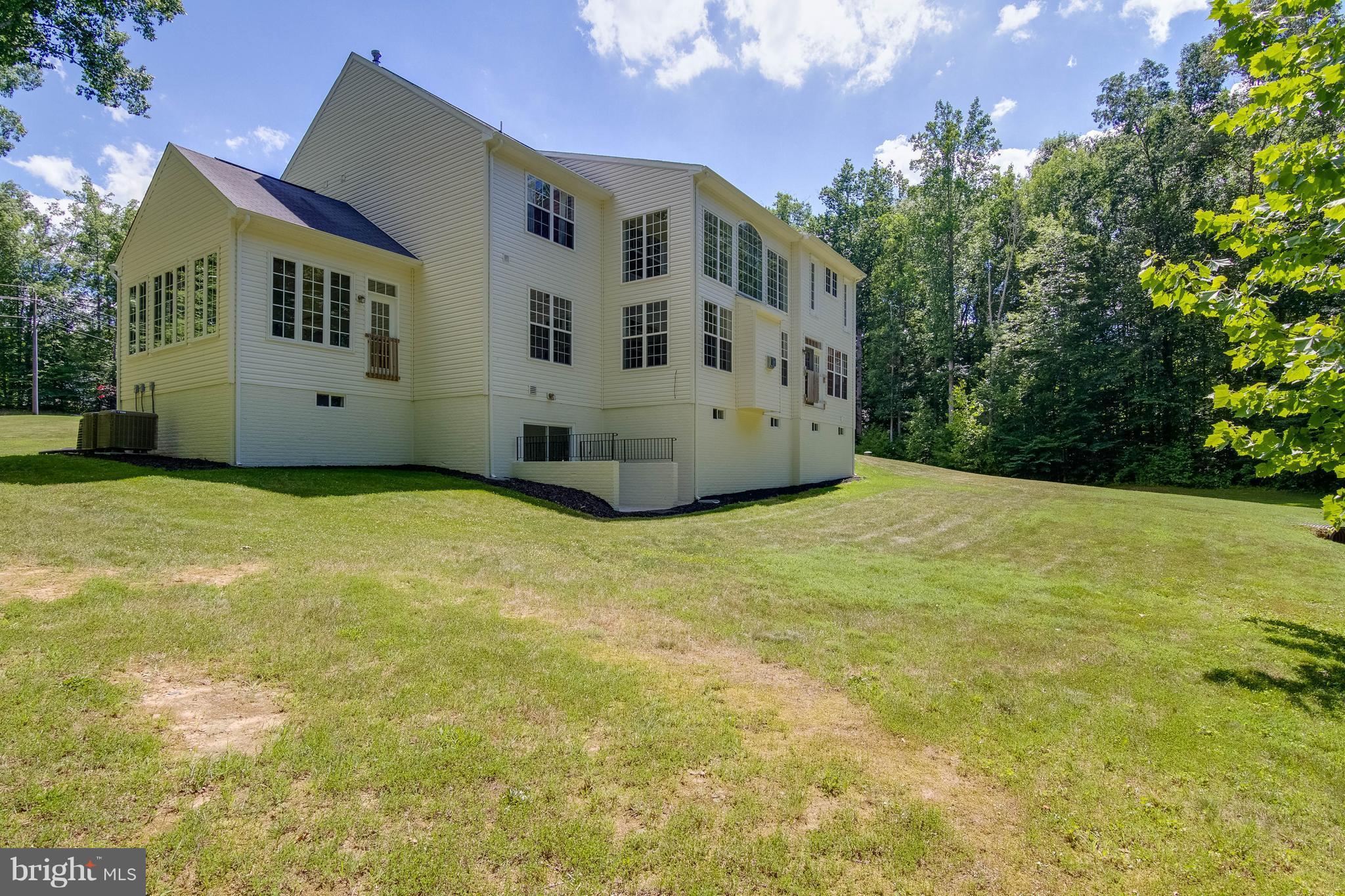 THE RIDINGS - Residential