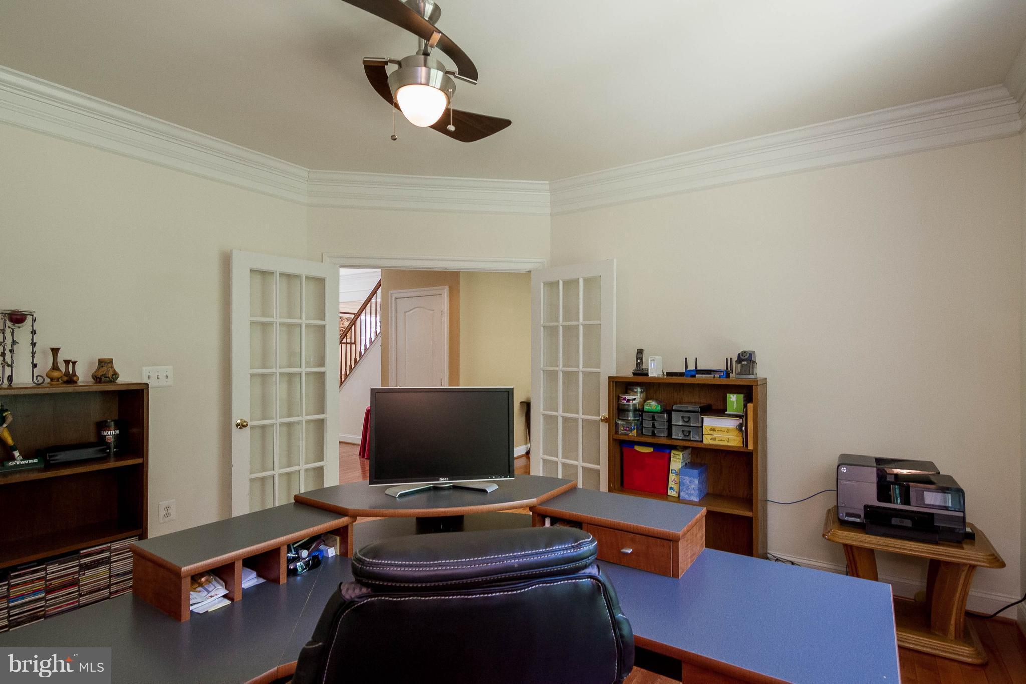 THE RIDINGS - Residential