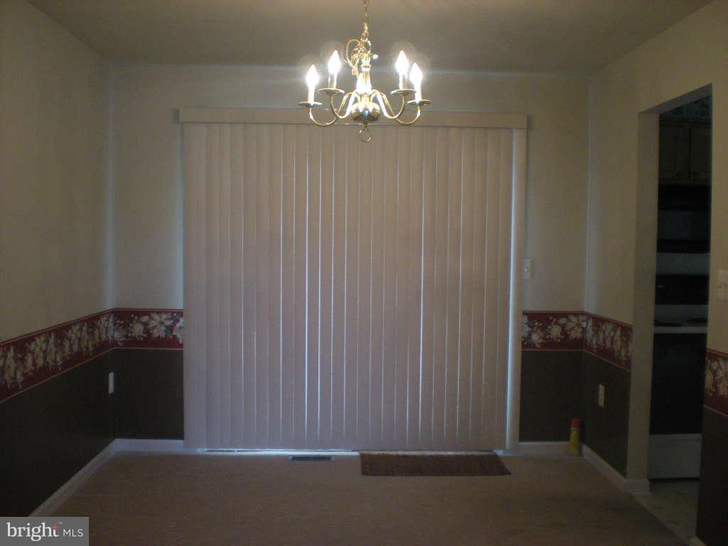 AUTUMN RIDGE - Residential Lease