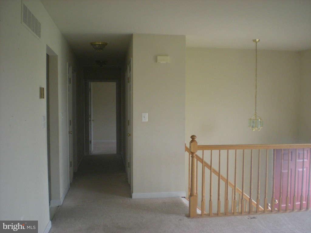 AUTUMN RIDGE - Residential Lease