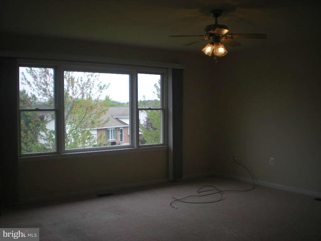 AUTUMN RIDGE - Residential Lease